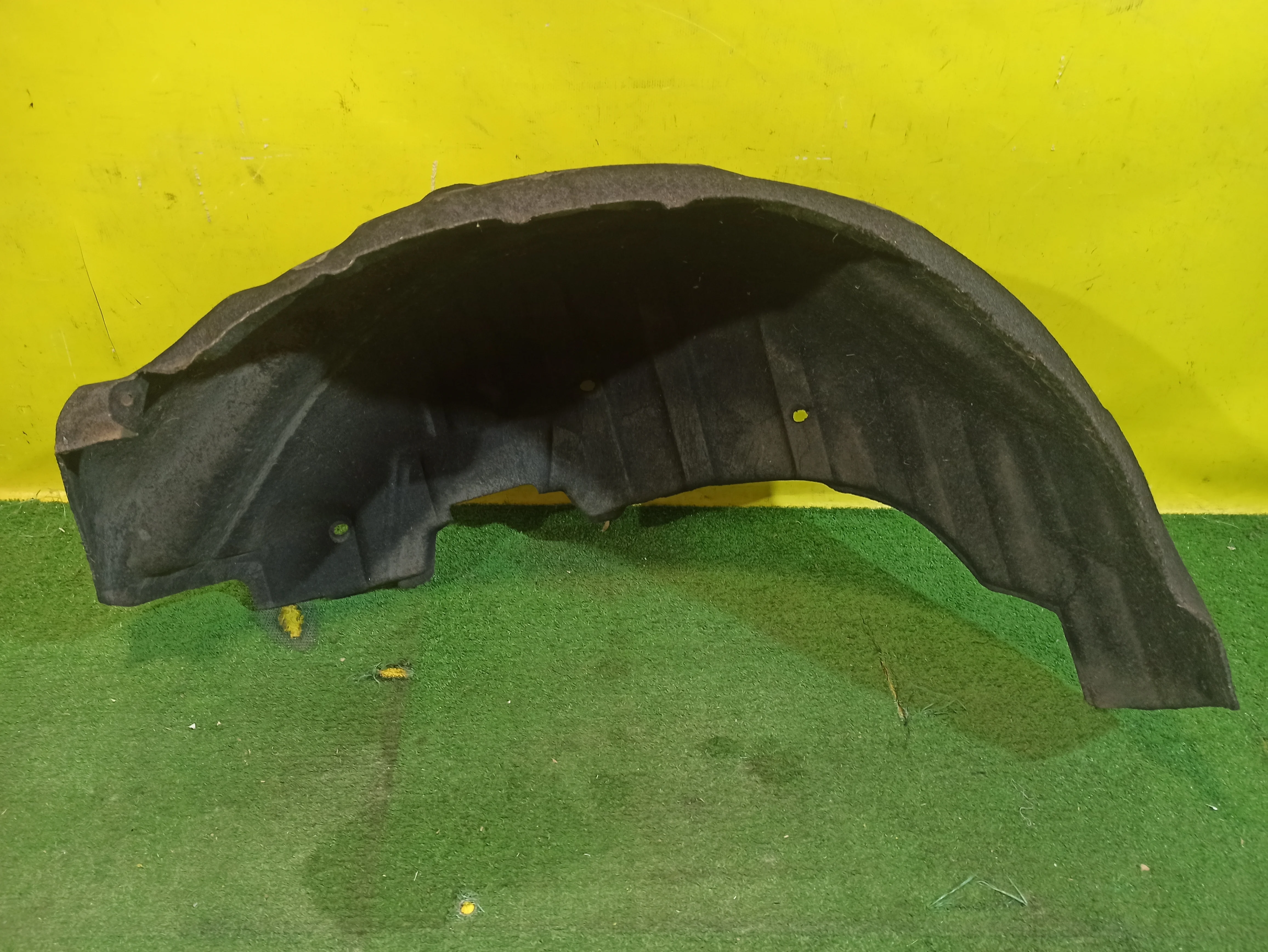 Локер задний правый  Mitsubishi Outlander (GF) 2012 5370B414 30392