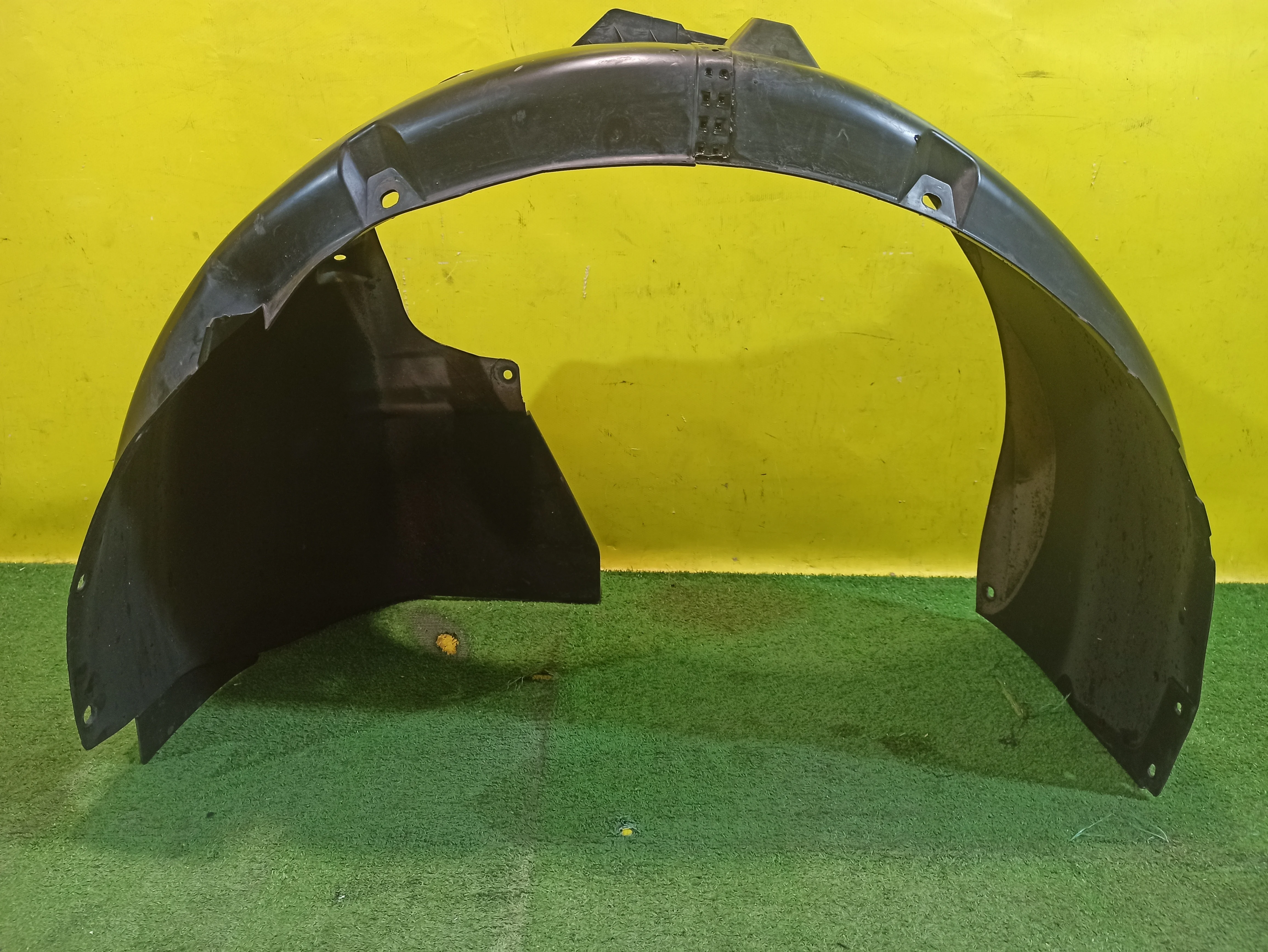 Локер передний левый  Hyundai Creta GS 2015  86813M0100 30517