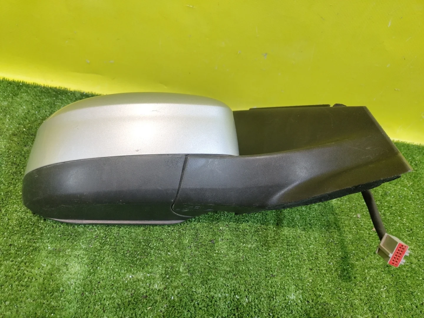 Зеркало правое электрическое  Ford Mondeo IV 2007 1701720 30841