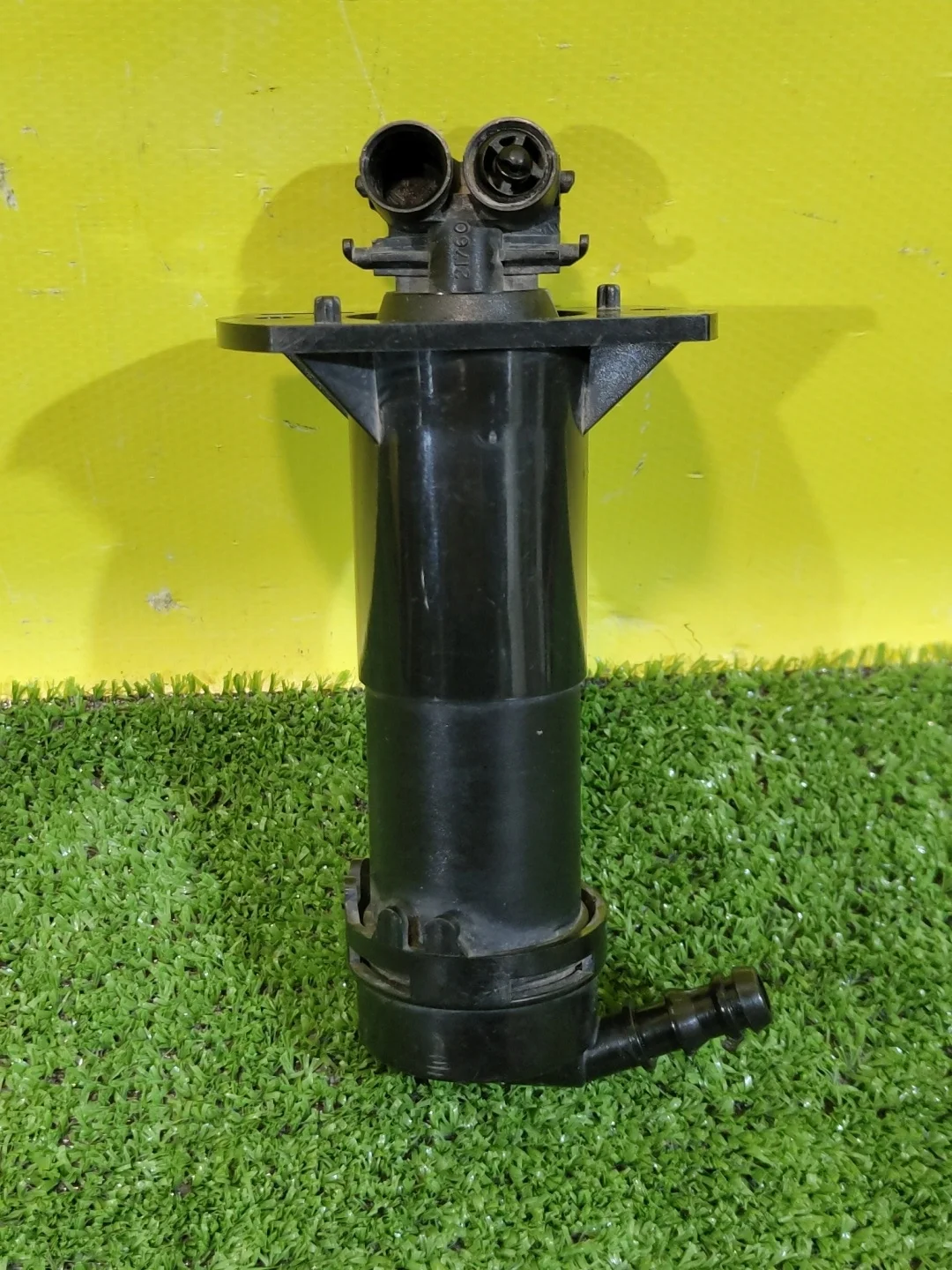 Форсунка омывателя фары  Audi Q7 (4L) 2005 4L0955101 30968