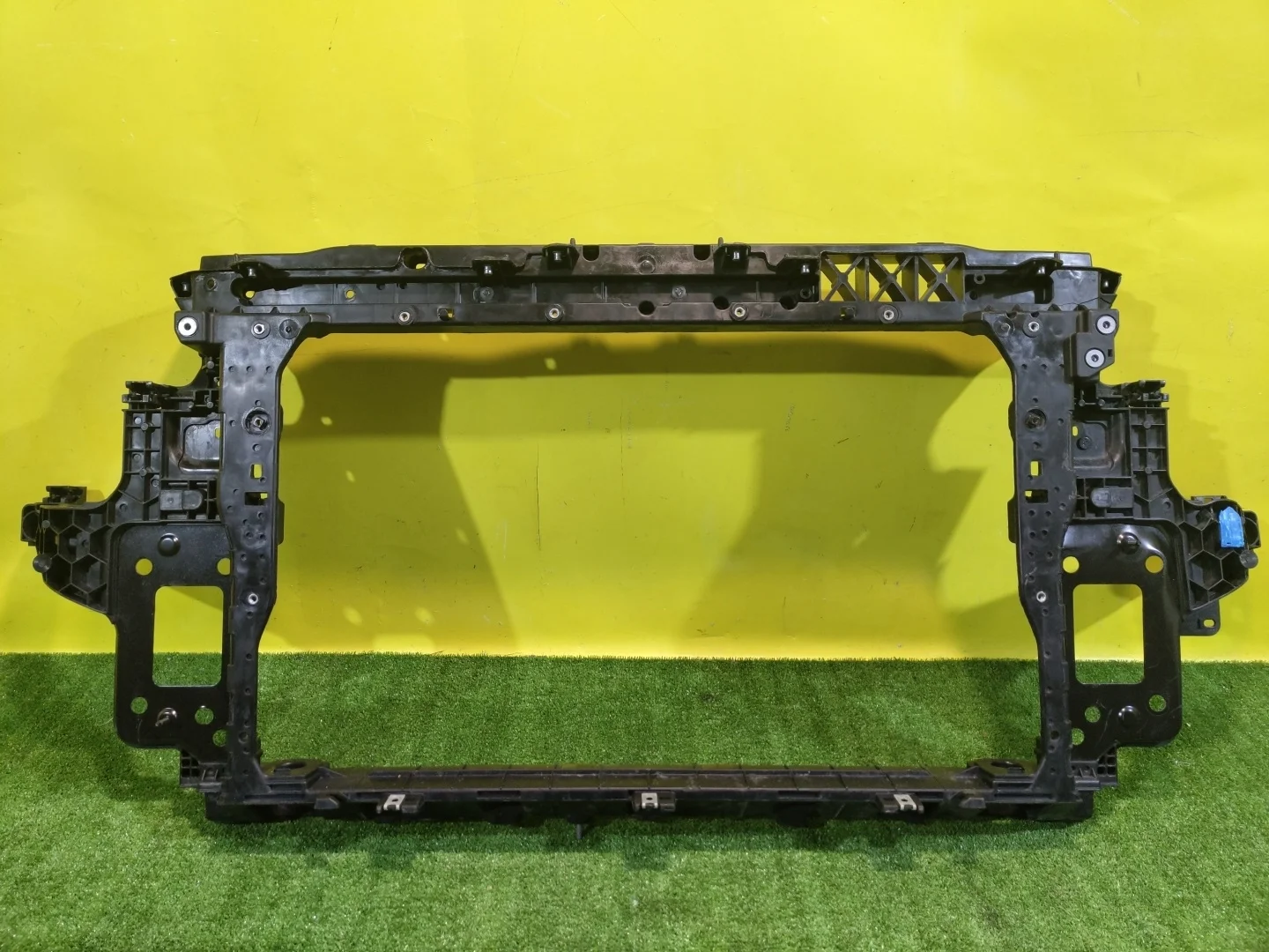 Панель передняя  Kia Seltos 2019 64101Q5000 31271