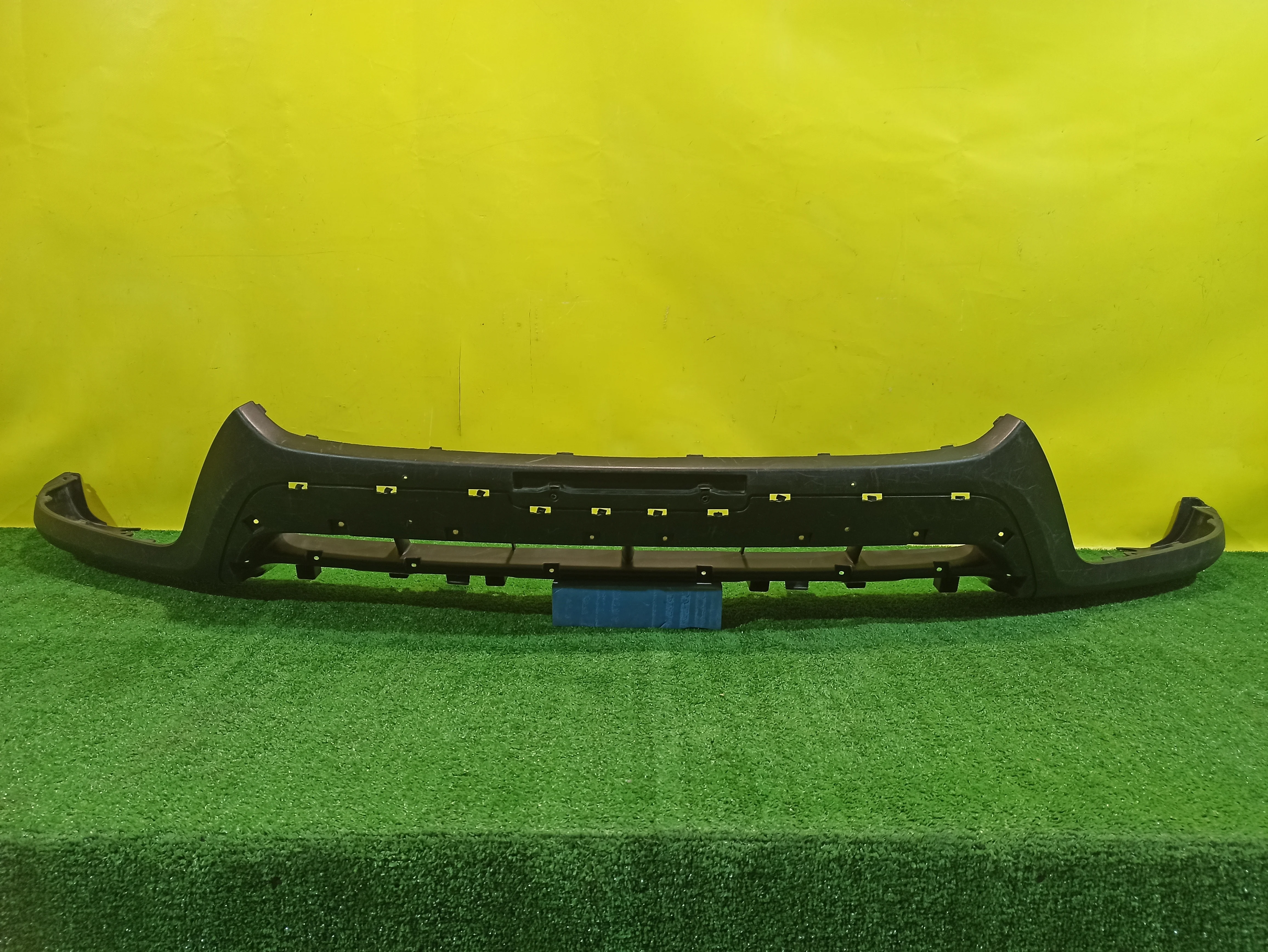 Юбка передняя  Hyundai Santa Fe (CM) 2010 865252BAA0 31308