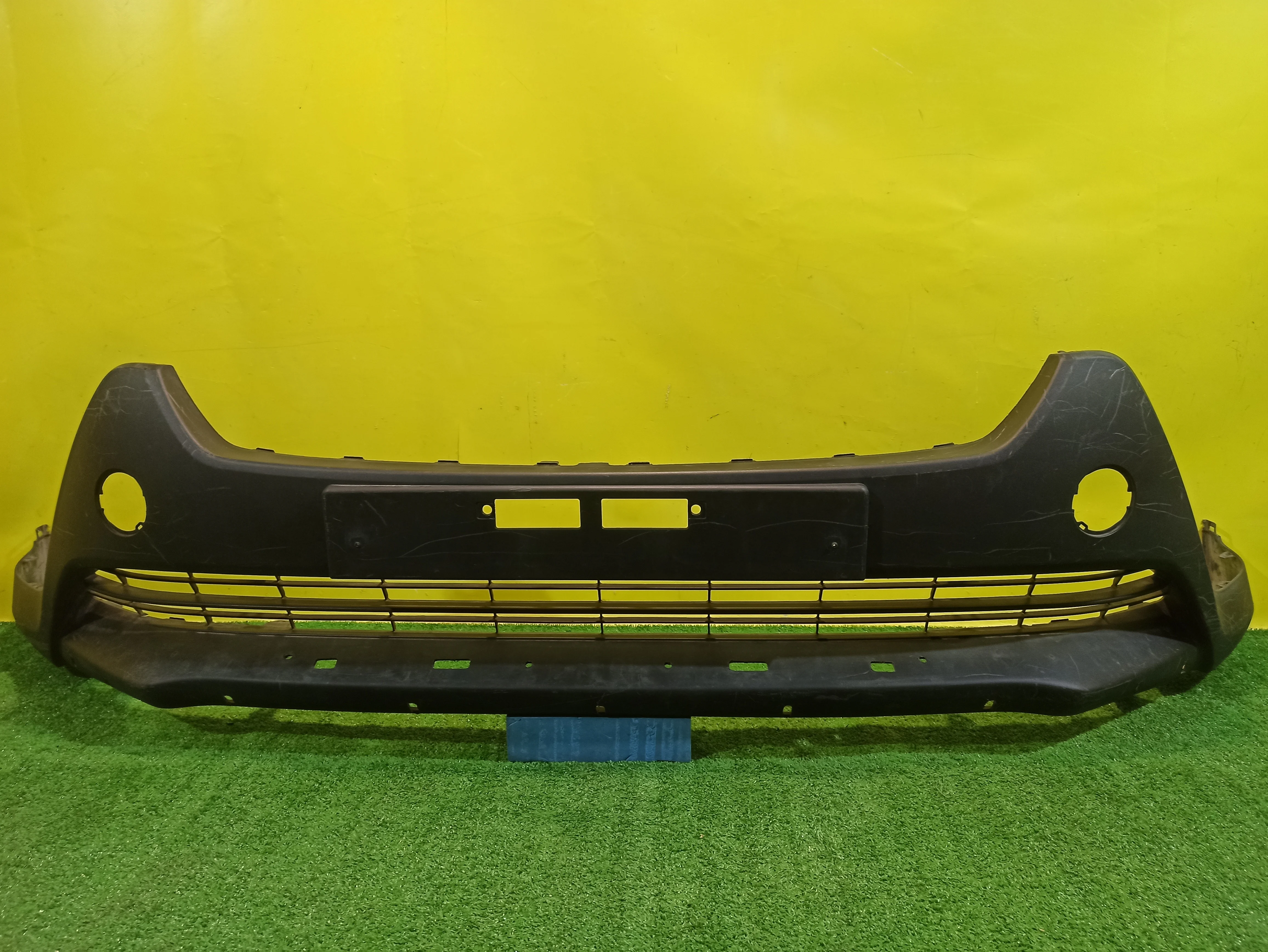 Юбка передняя  Toyota RAV4 2013 5241142030 31309