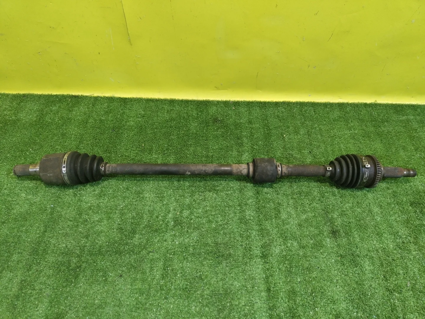 Привод передний правый  Kia Picanto SA 2010 495011Y010 31441