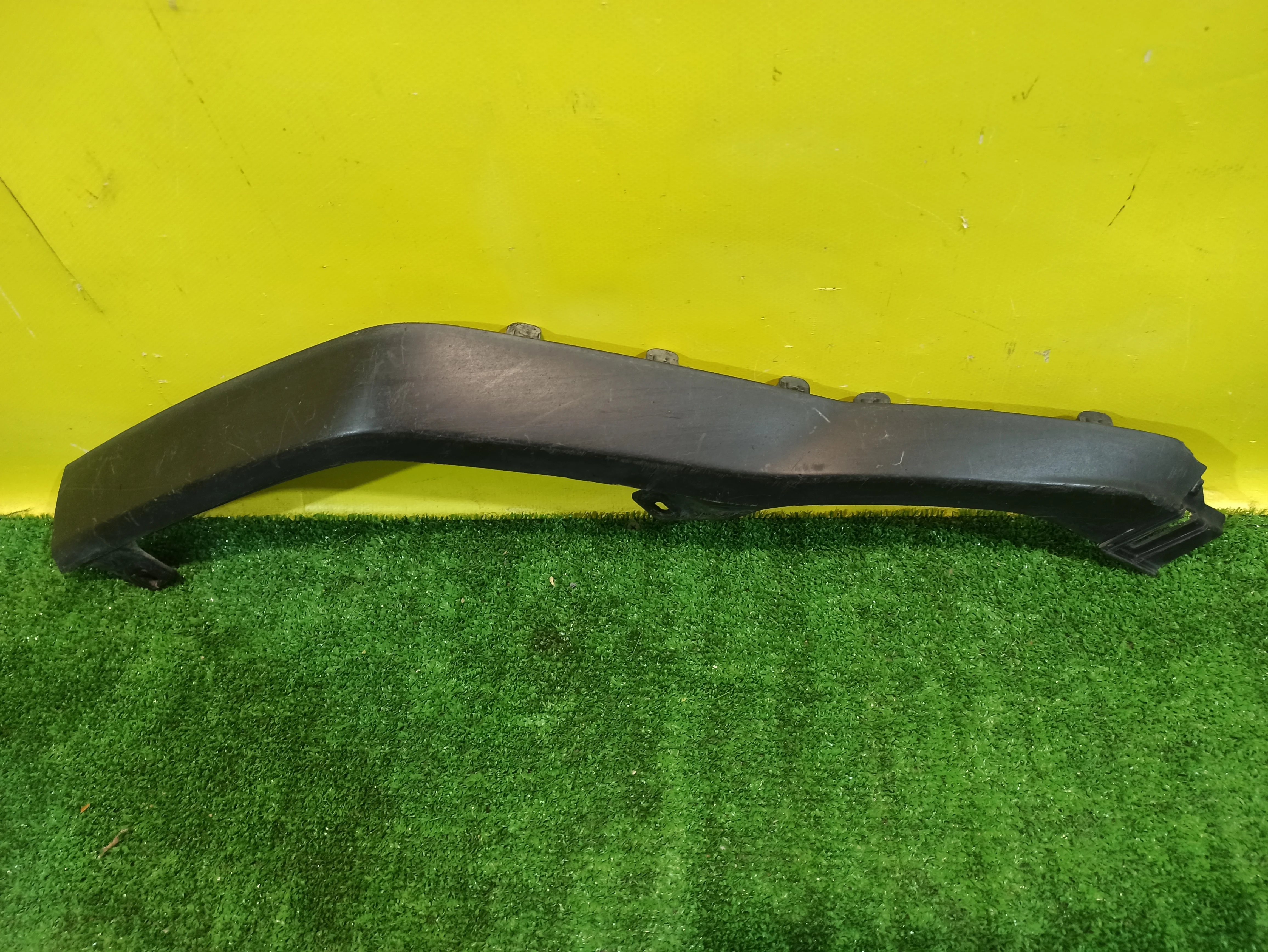 Накладка переднего бампера  Lexus RX 2015 5243748020 31678