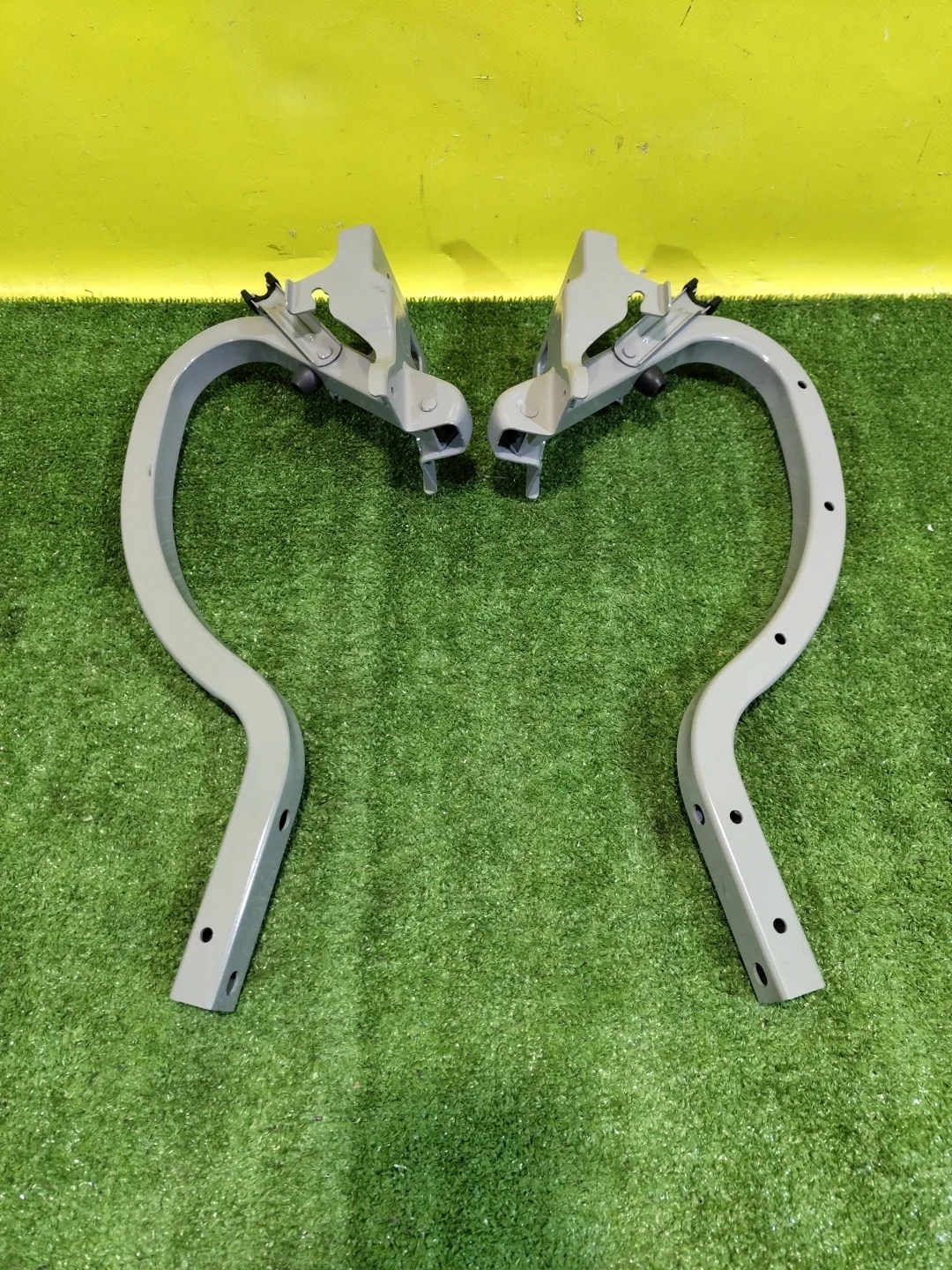 Петли крышки багажника  Kia Optima 4 JF 2016 79220D4000 31735