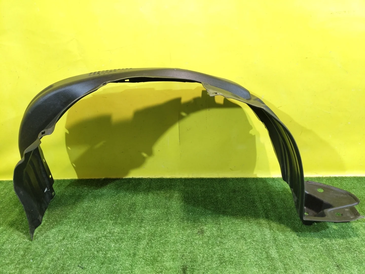 Локер передний левый  Toyota Land Cruiser Prado 150 2017  5387542061 31806