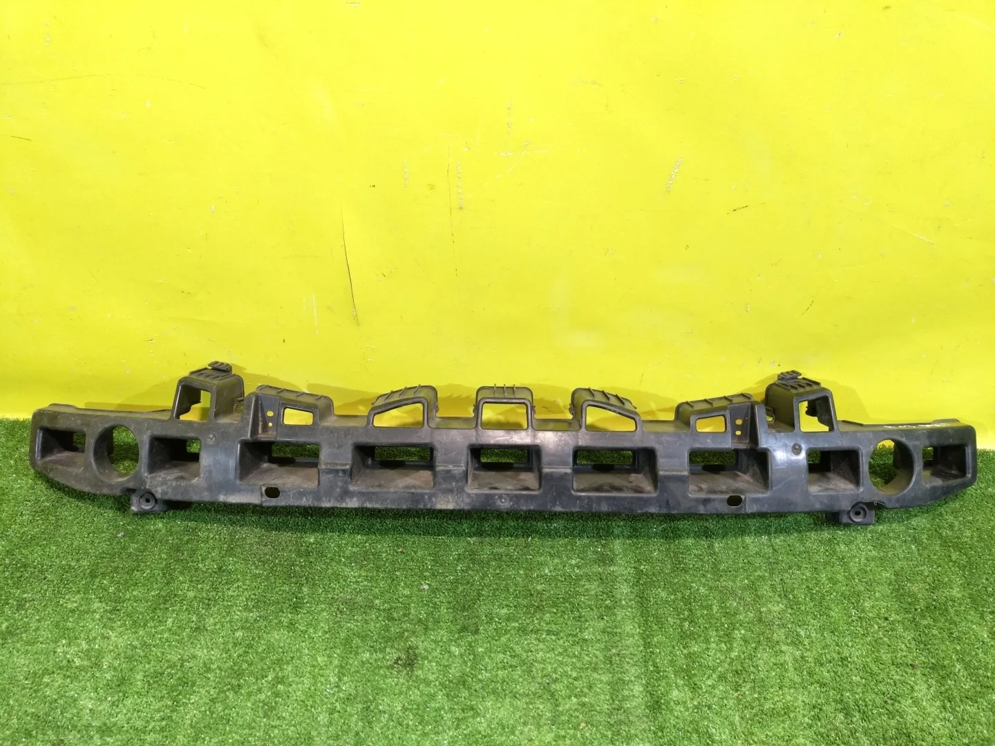 Наполнитель переднего бампера  Kia RIO 3 QB 2011 865804Y000 31896