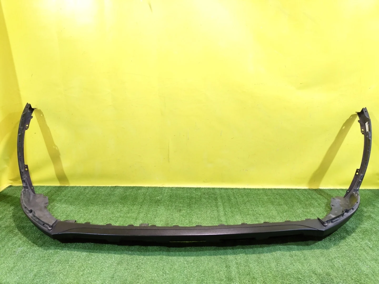 Юбка передняя  Kia Sportage 4 QL 2018 86512F1500 32014