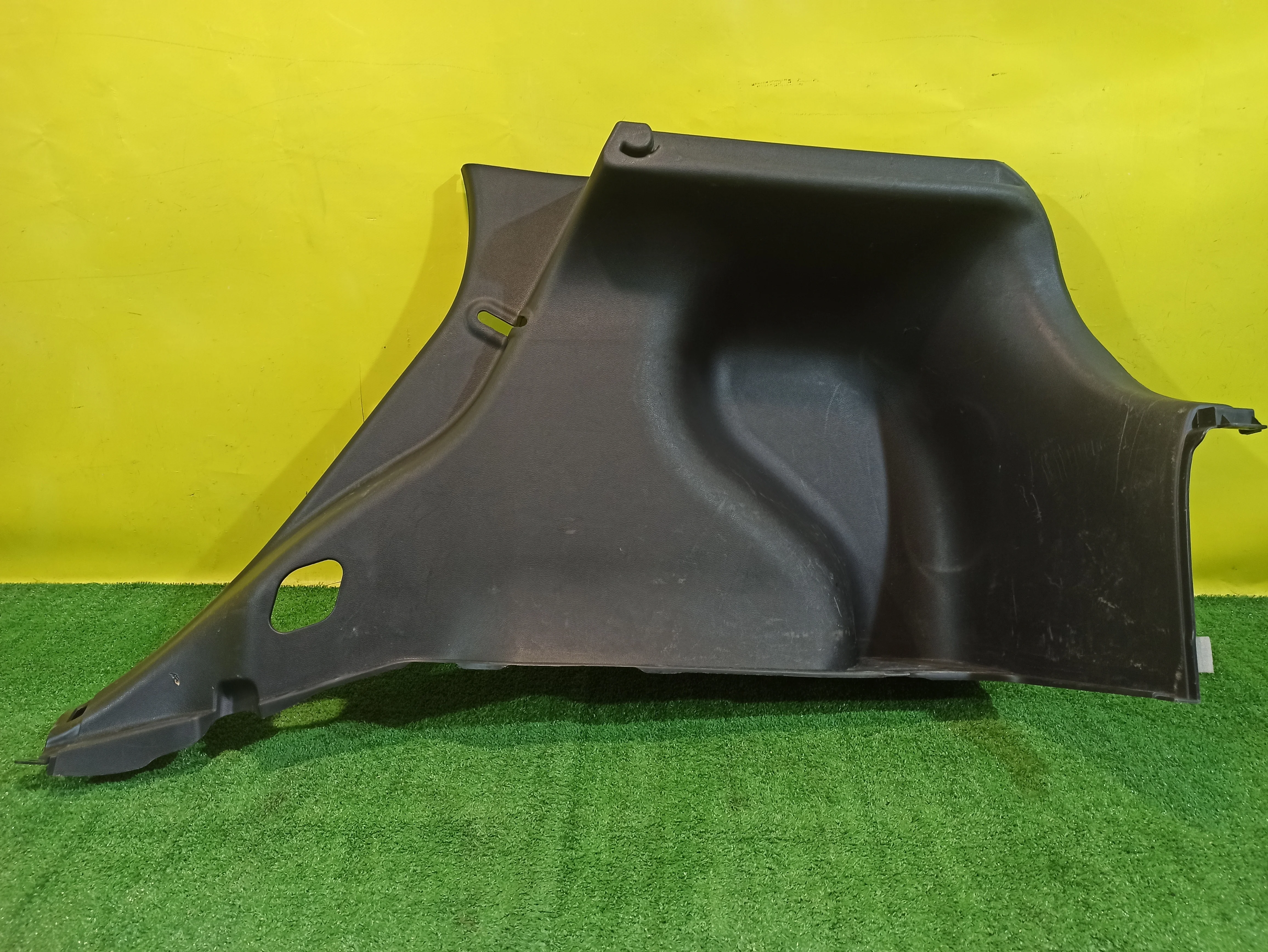 Обшивка багажника  Hyundai Solaris 2010 857404L500 32026