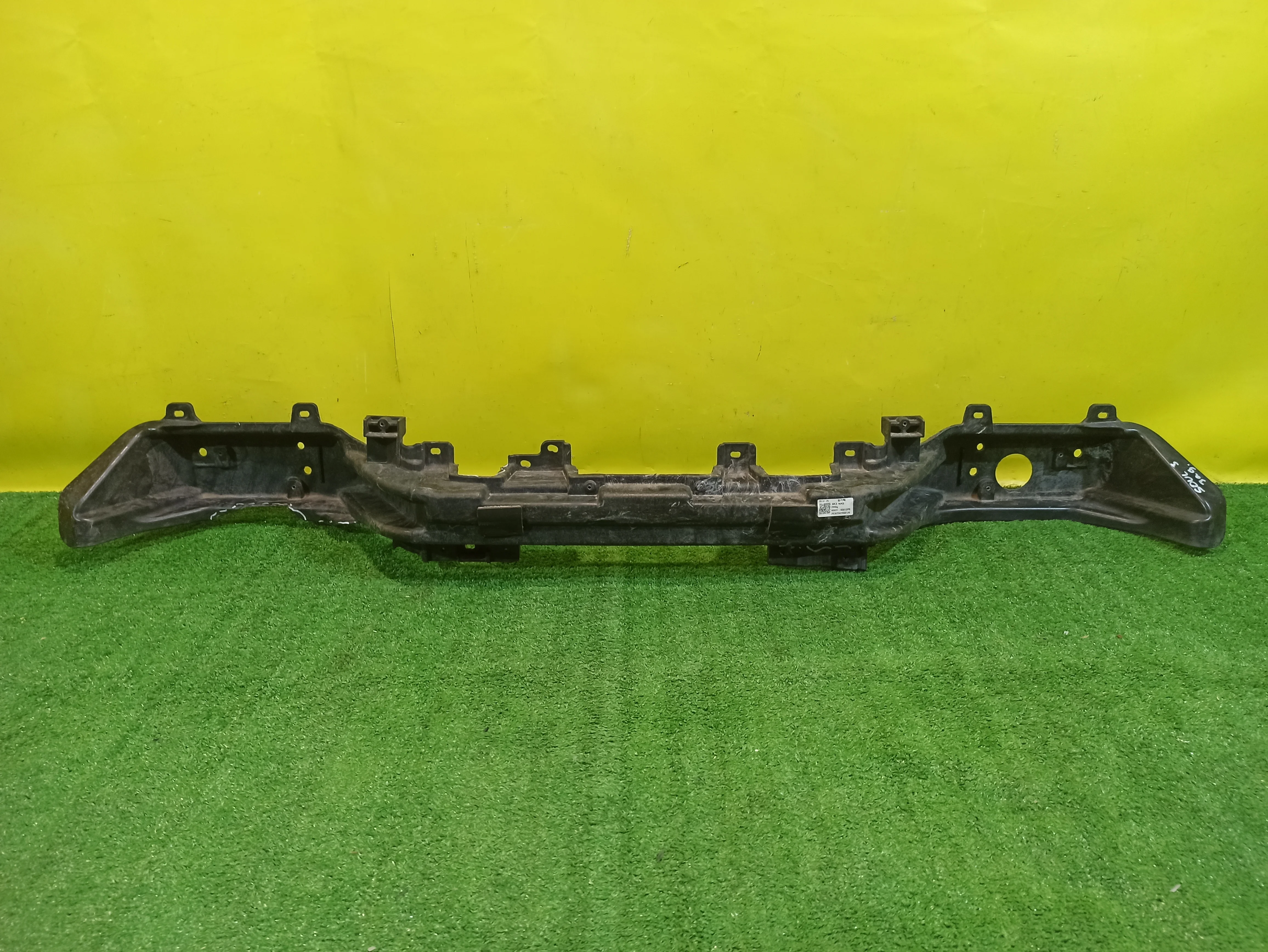 Усилитель заднего бампера  Kia Soul 3 SK3 2018 86631K0010 32416