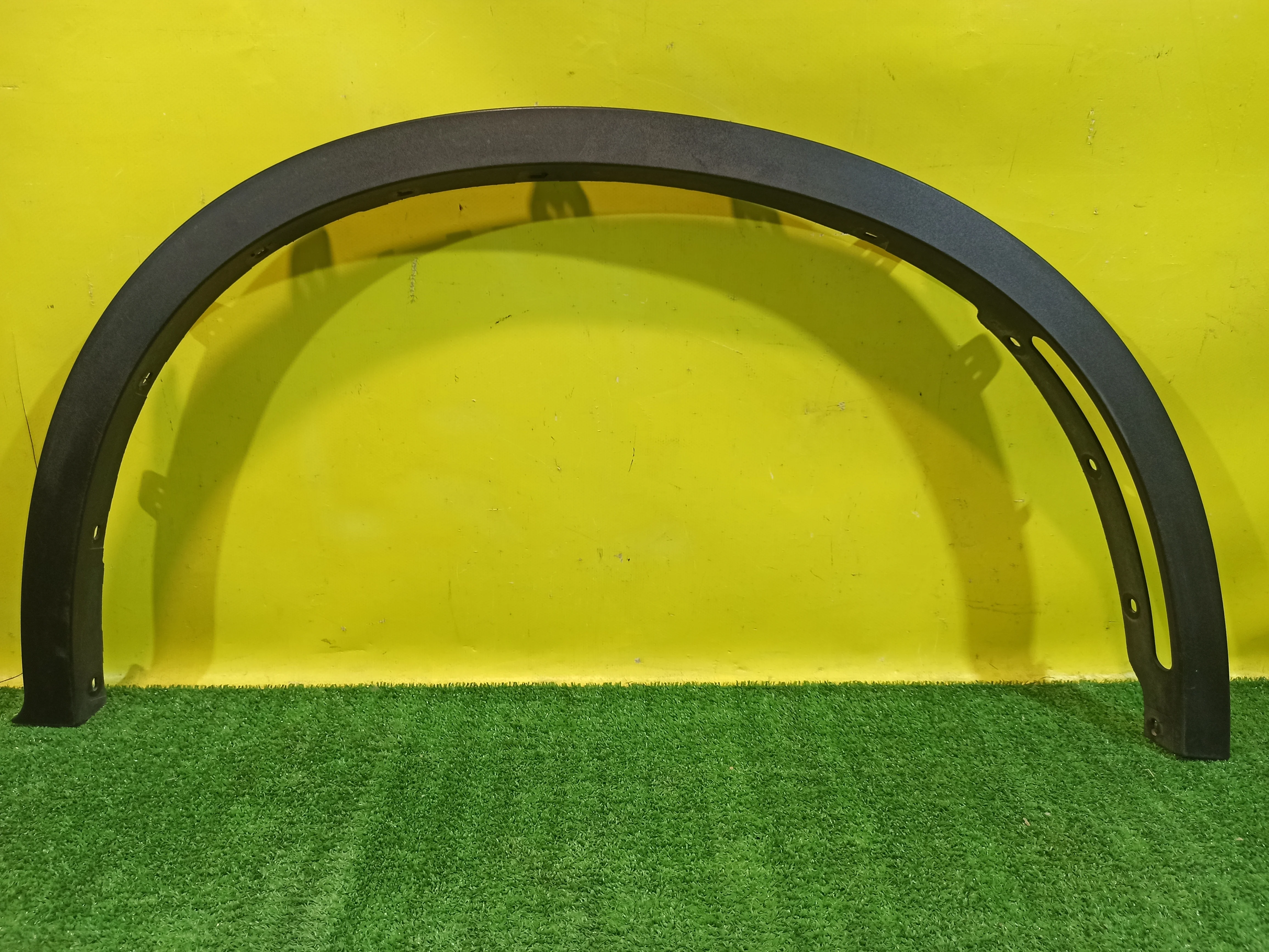 Арка переднего правого крыла  BMW X6 F16 2014 51777319834 32433