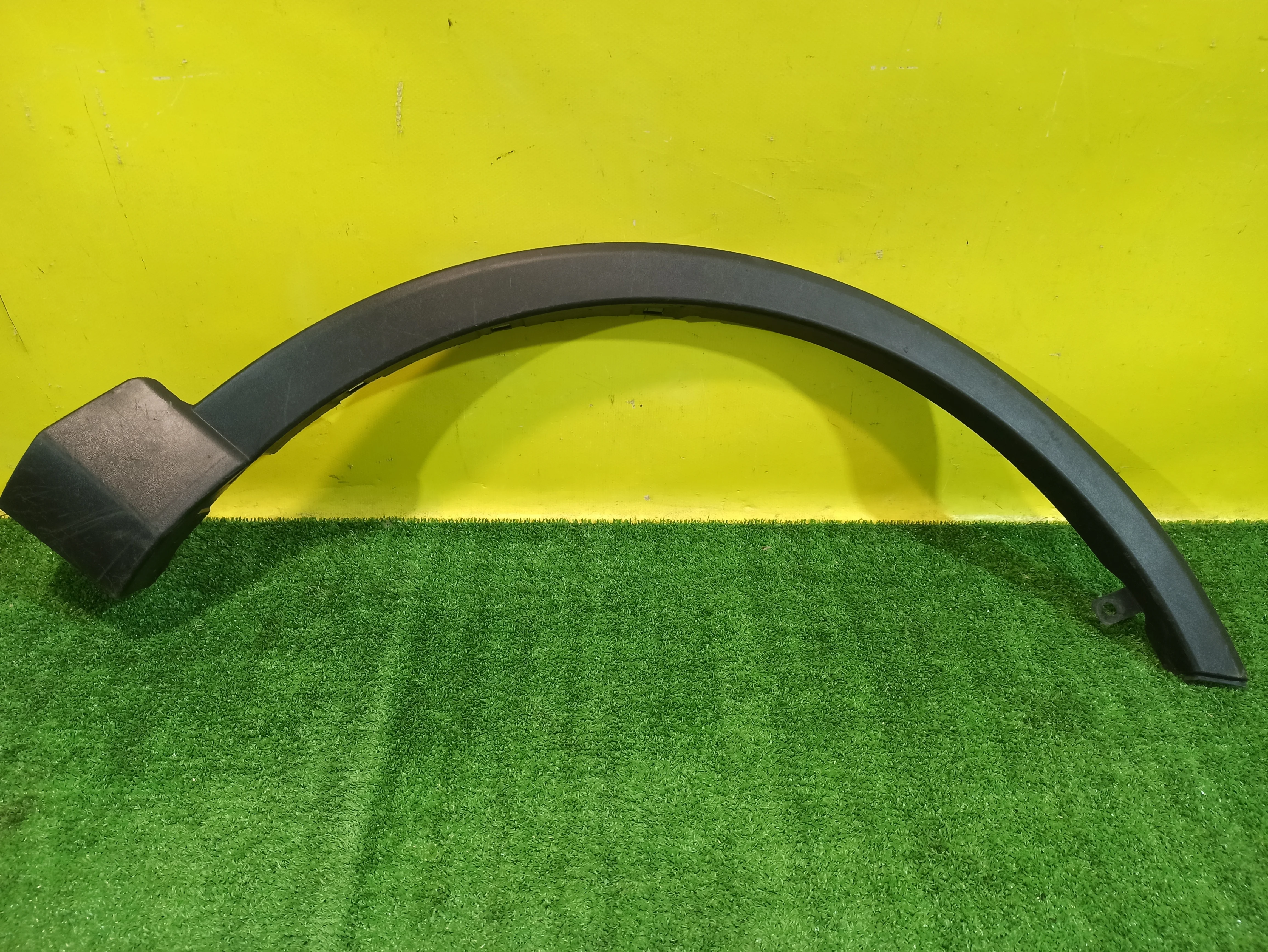 Арка переднего правого крыла  Toyota RAV4 2015 7560142100 32497