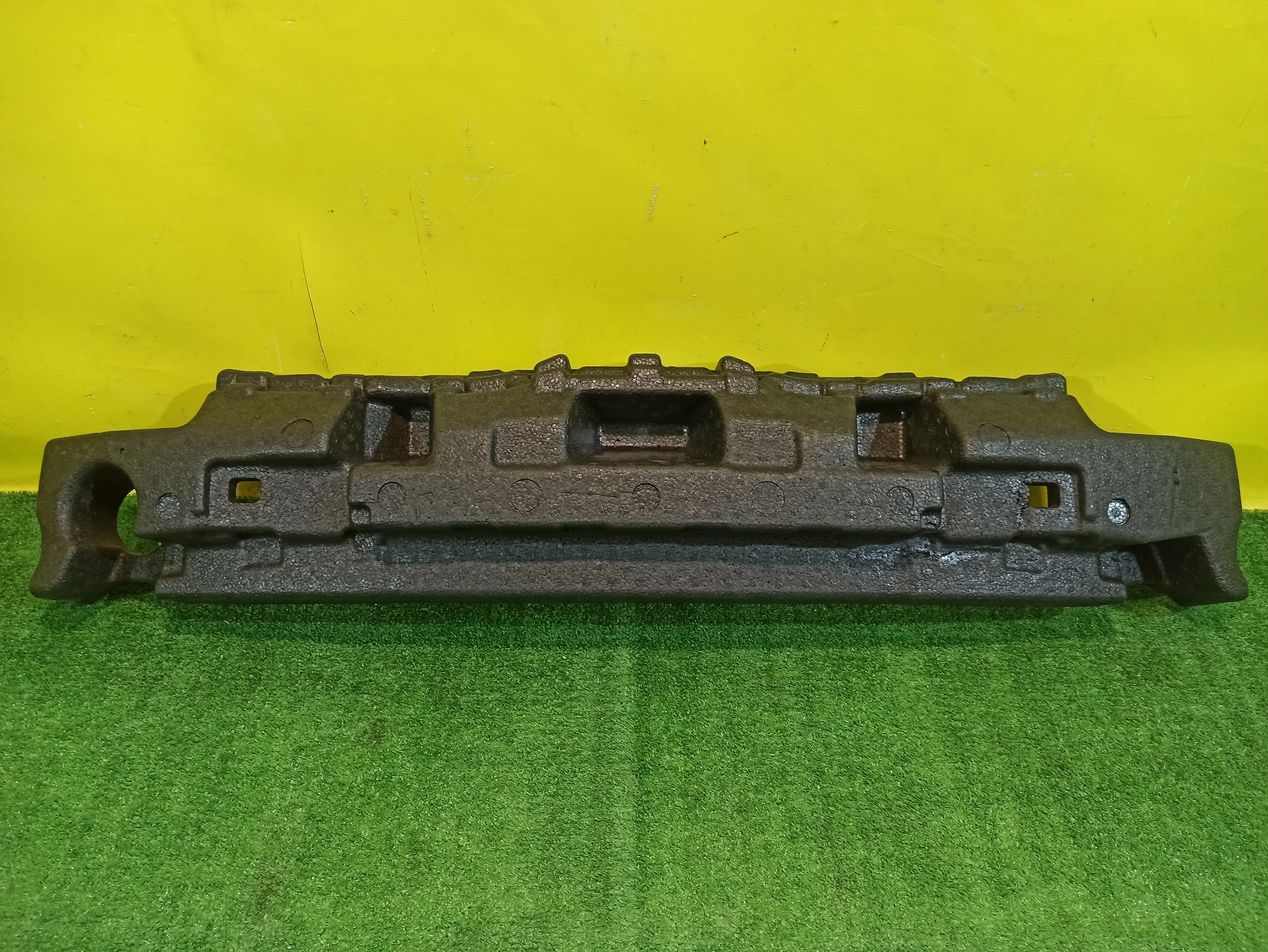 Наполнитель переднего бампера  Kia RIO X-Line 2017 86520H0500 32528