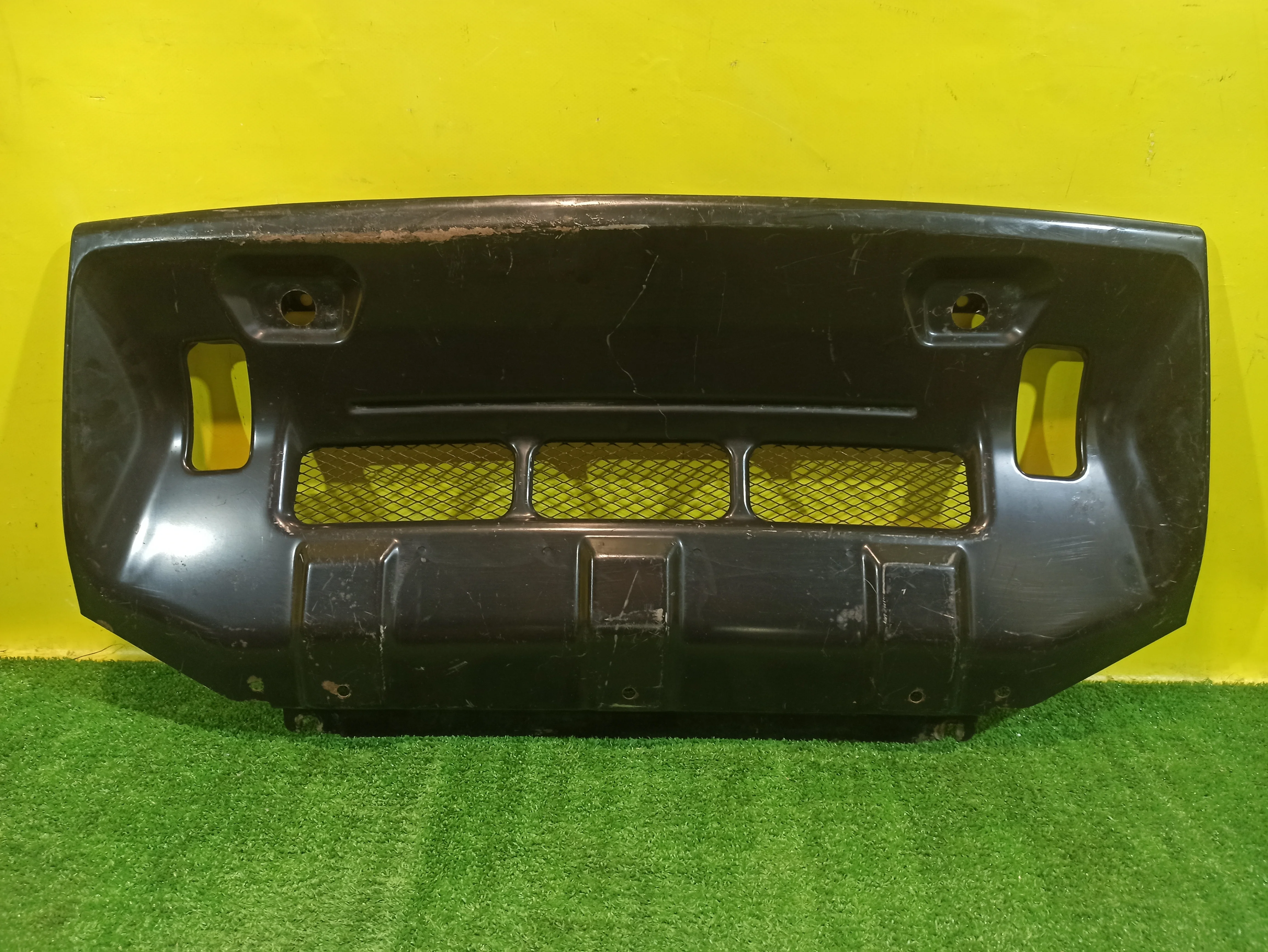 Защита картера  Mitsubishi Pajero /Montero (V90) 2006 5370A382 32742