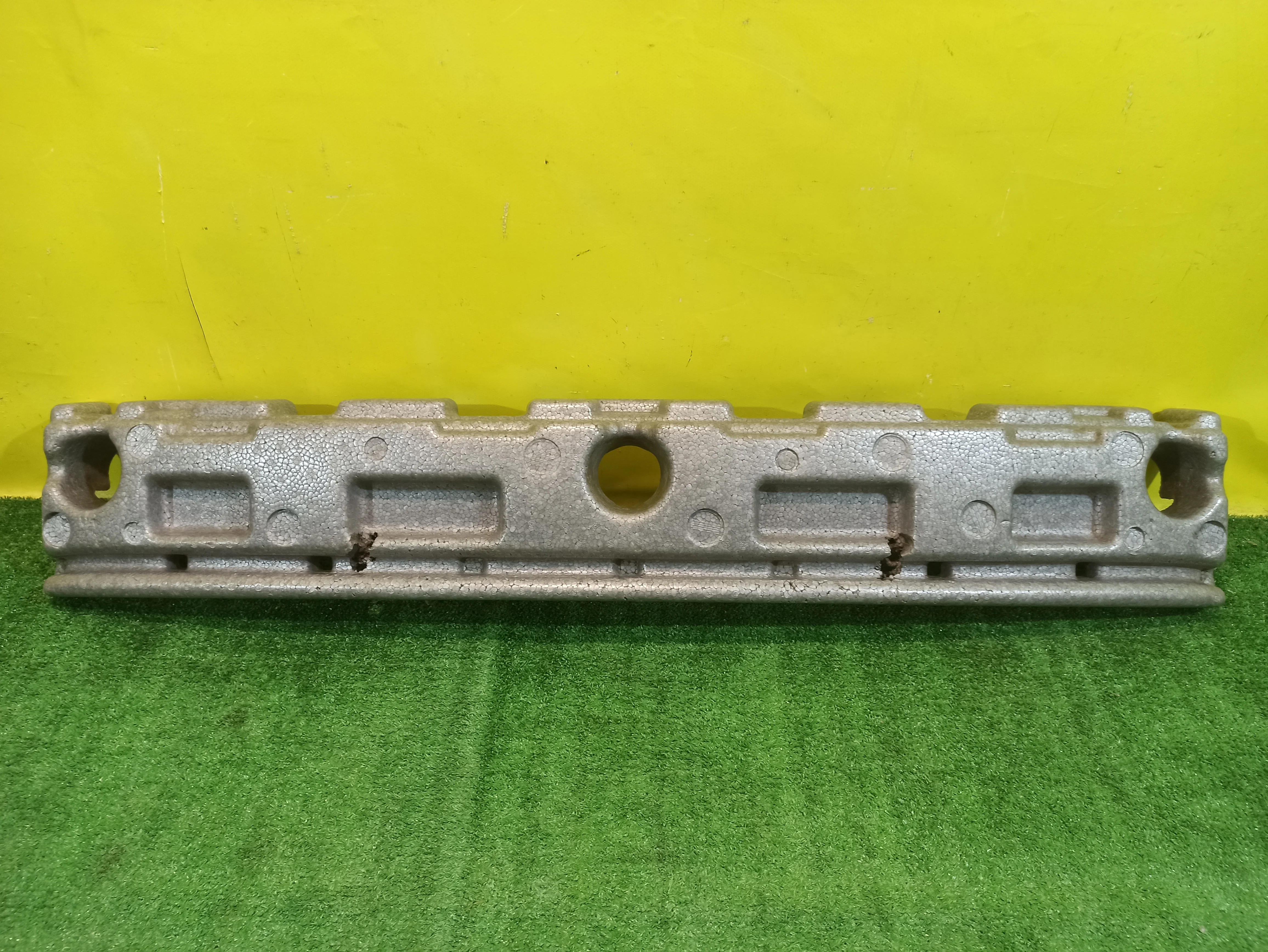 Наполнитель заднего бампера  Hyundai Santa Fe (CM) 2006 866202B020 32825