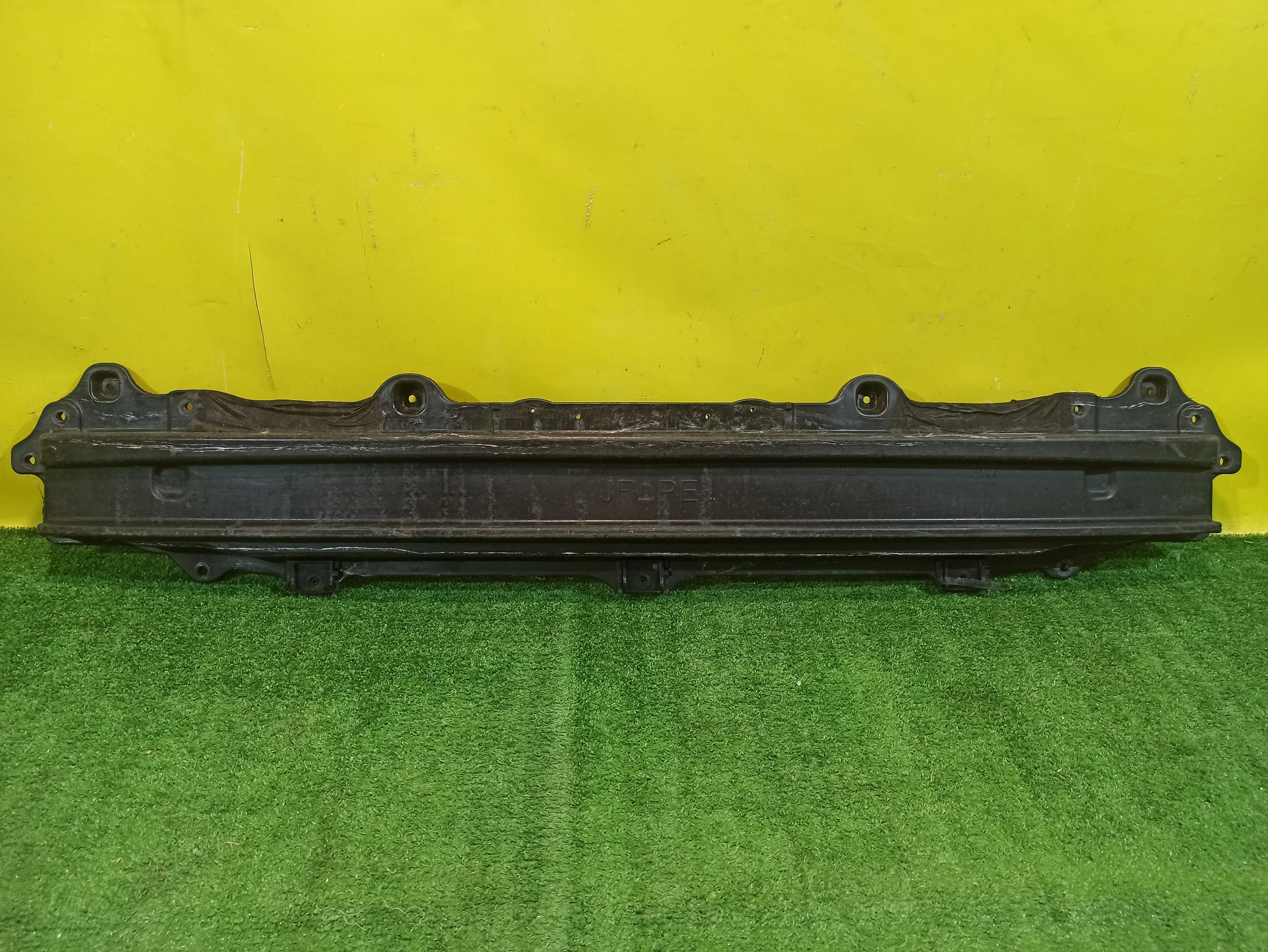 Усилитель заднего бампера  Kia Optima 4 JF 2016 86631D4500 33094