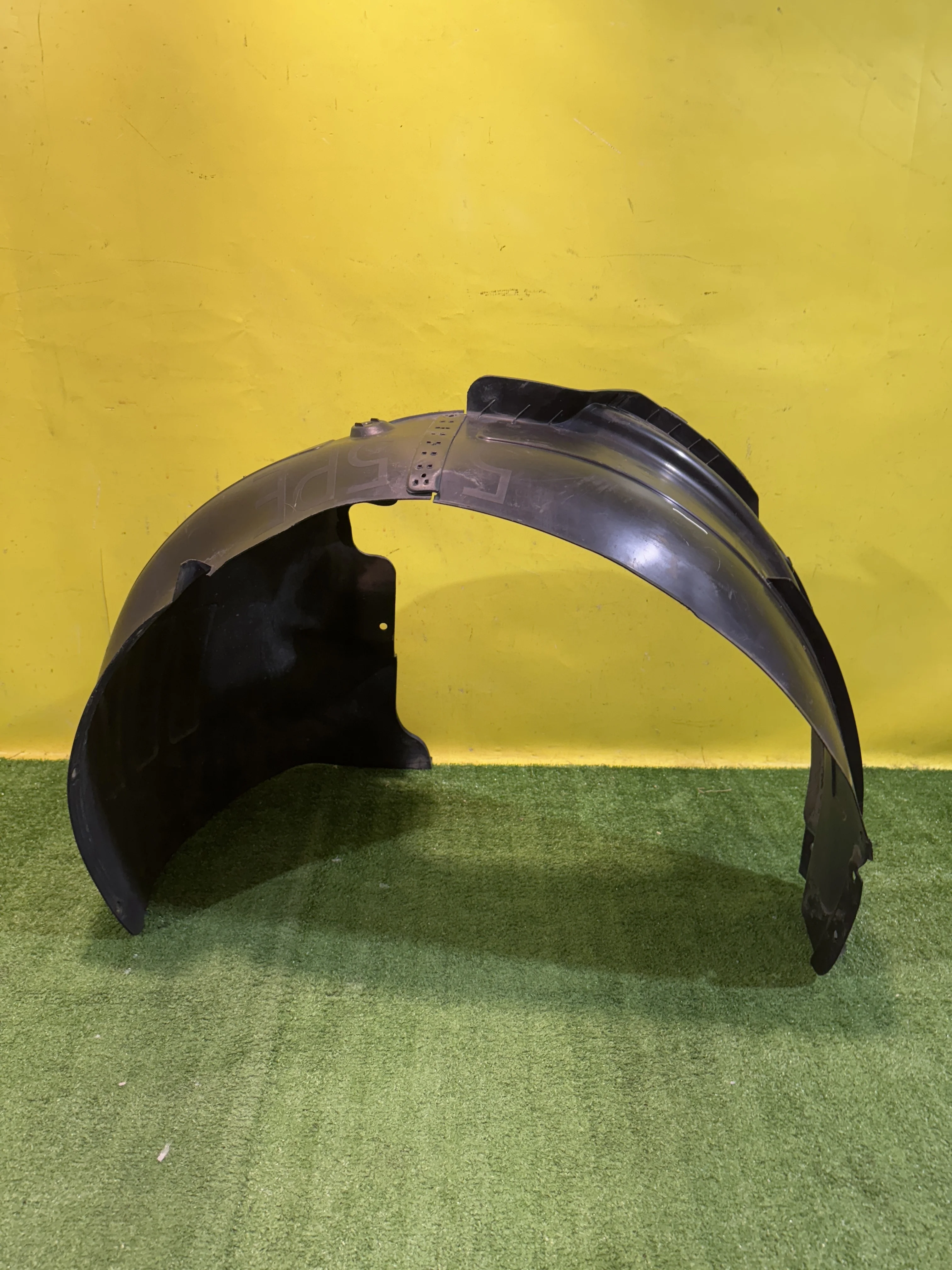 Локер передний левый  Kia RIO X-Line 2017 86811H0510 33431