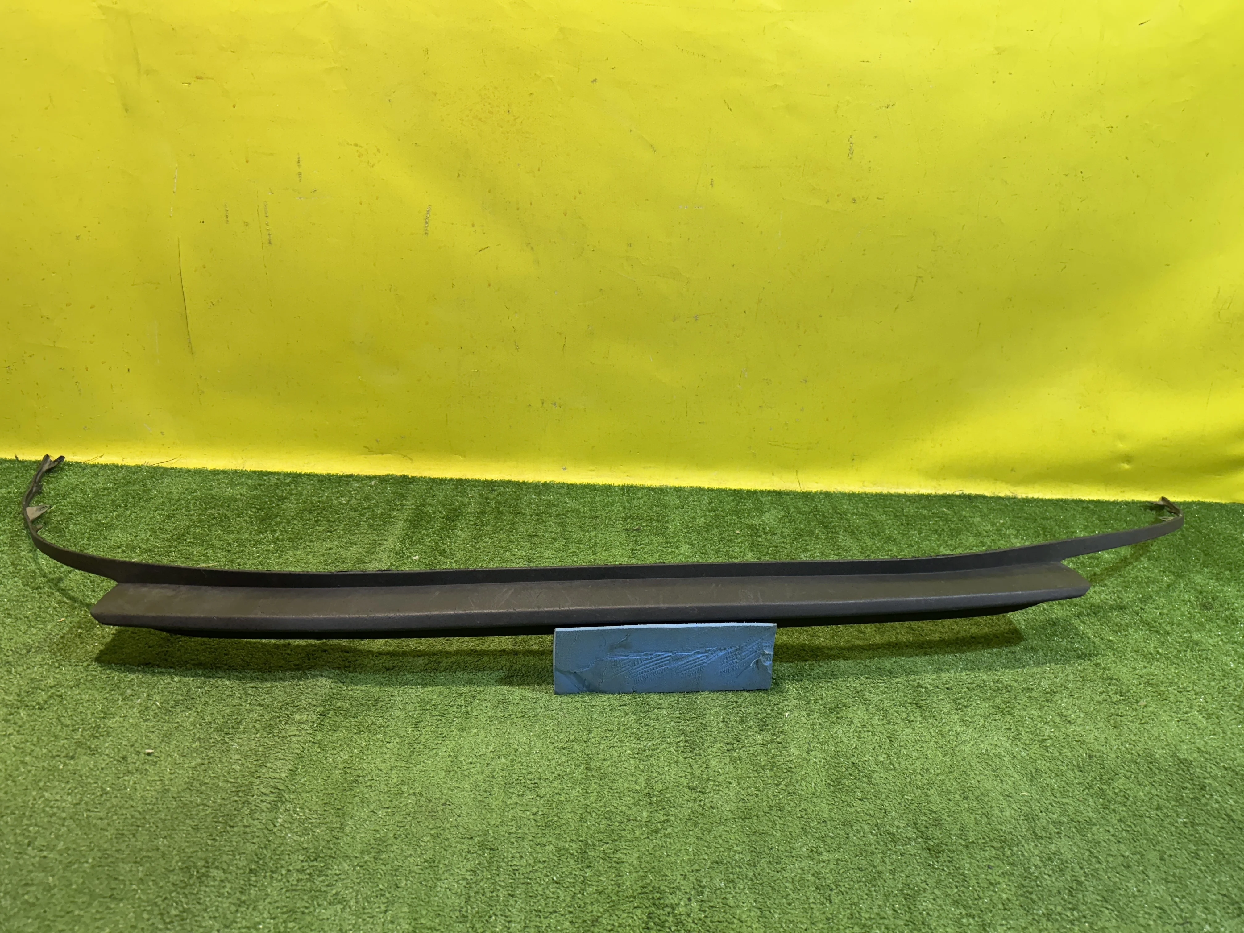 Спойлер переднего бампера  Hyundai Elantra (AD) 2015 86591F2000 33448