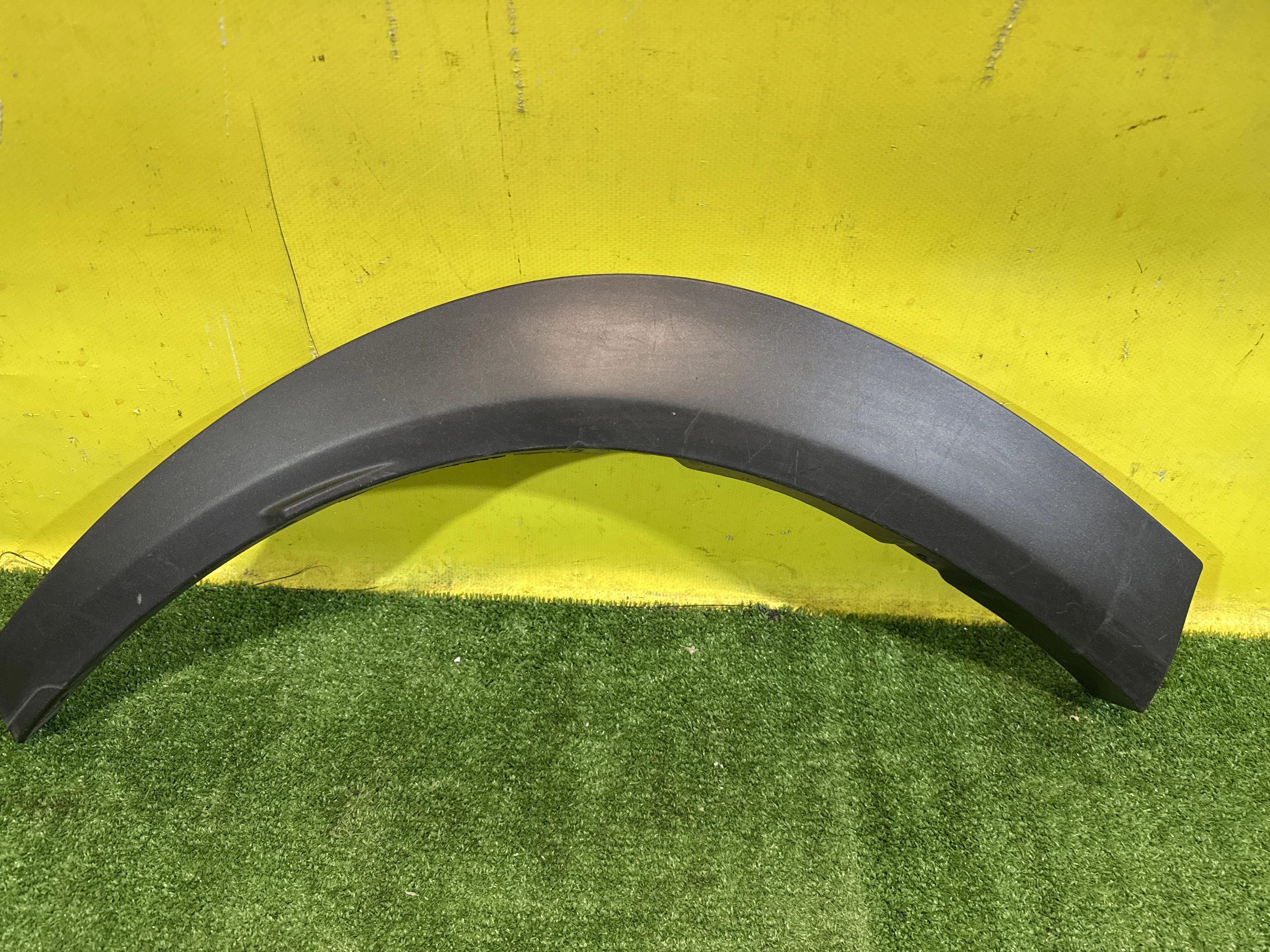 Арка заднего крыла правая  Lexus NX 2014 7560578010 33542