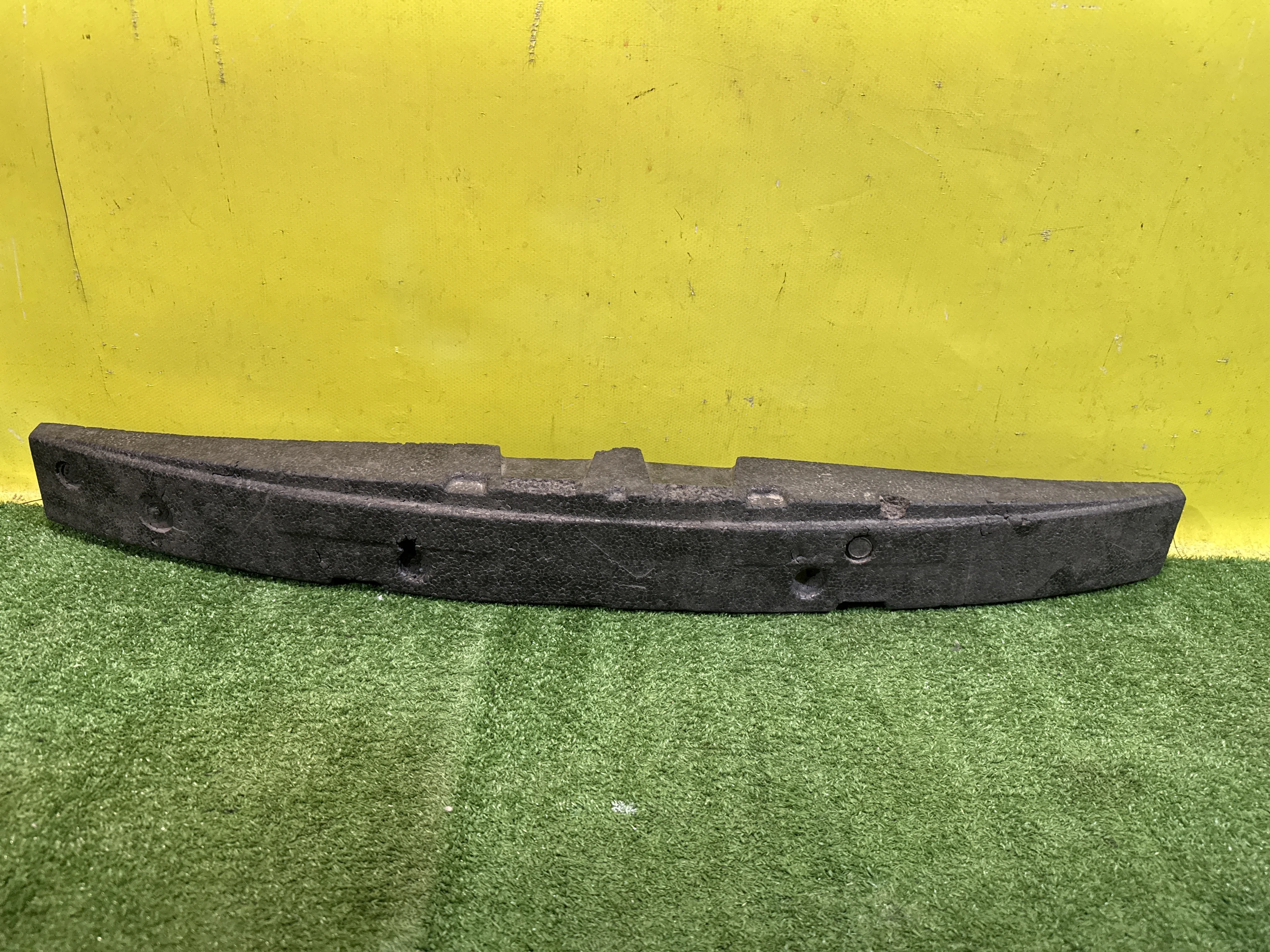 Наполнитель переднего бампера  Opel Corsa D 2010 13285998 33585