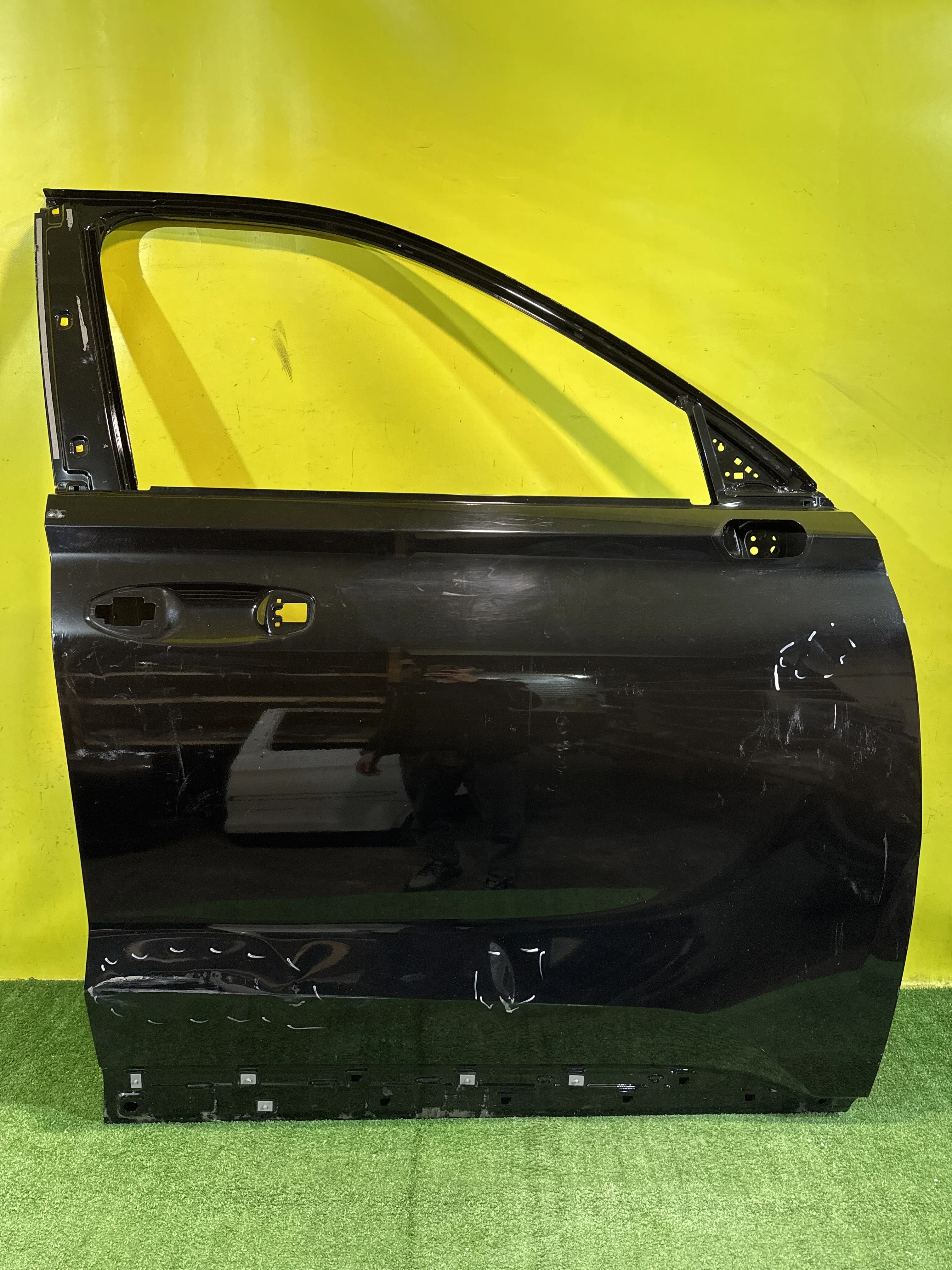 Дверь передняя правая  Hyundai Palisade (LX2) 2018 76004S8000 33787