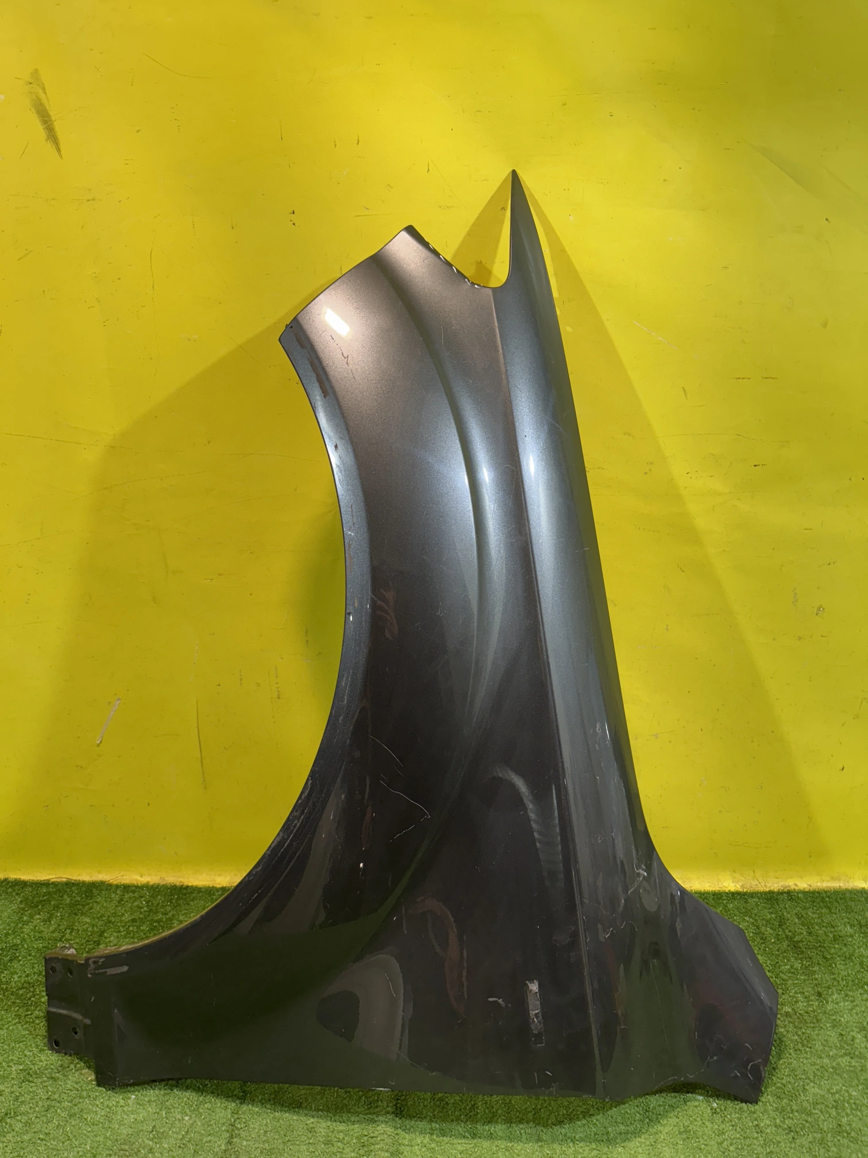 Крыло переднее левое  Audi Q7 (4L) 2005 4L0821101 33863