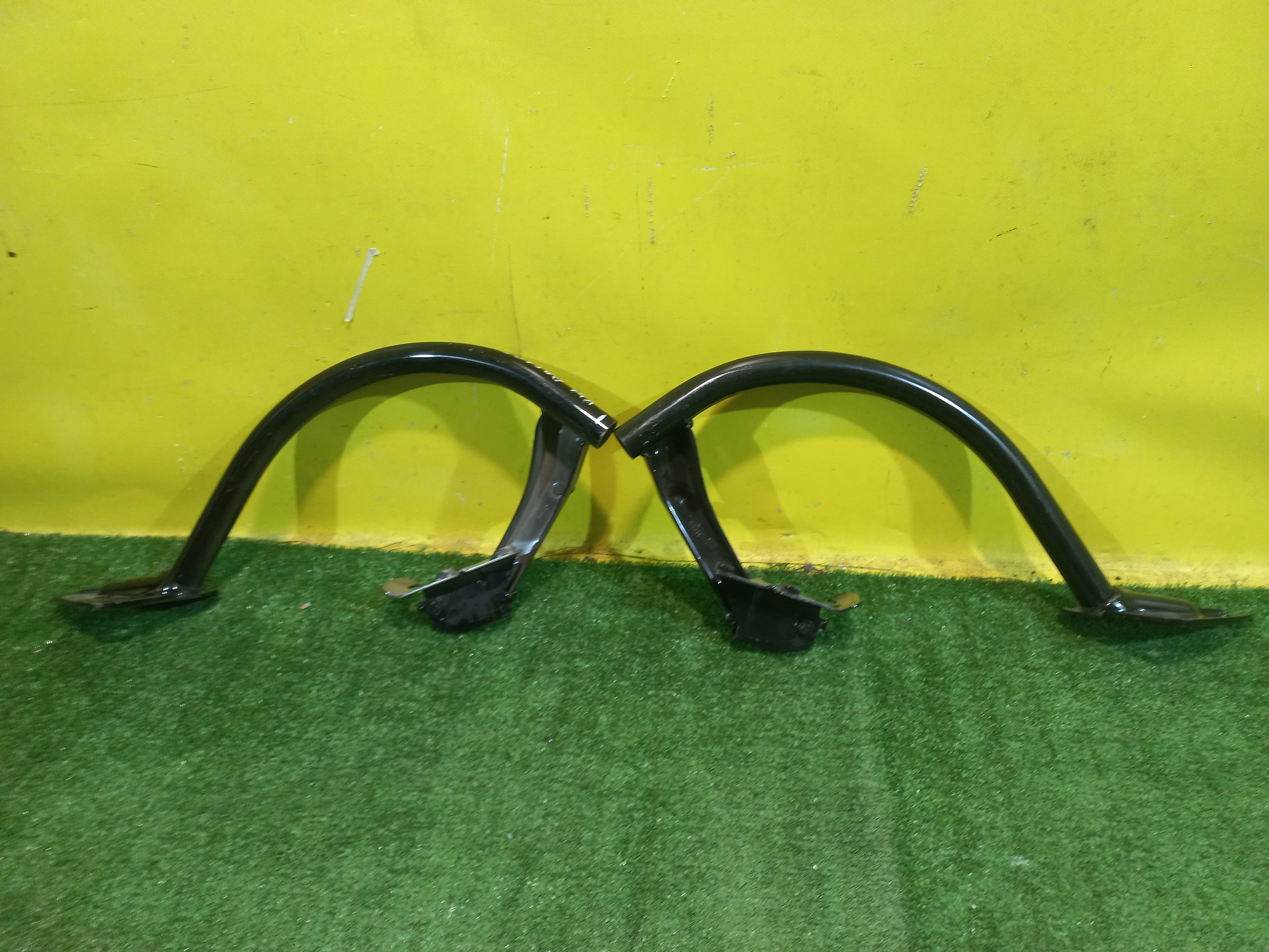 Петли крышки багажника  Volkswagen  Passat CC 2008 3C8827301A 34005