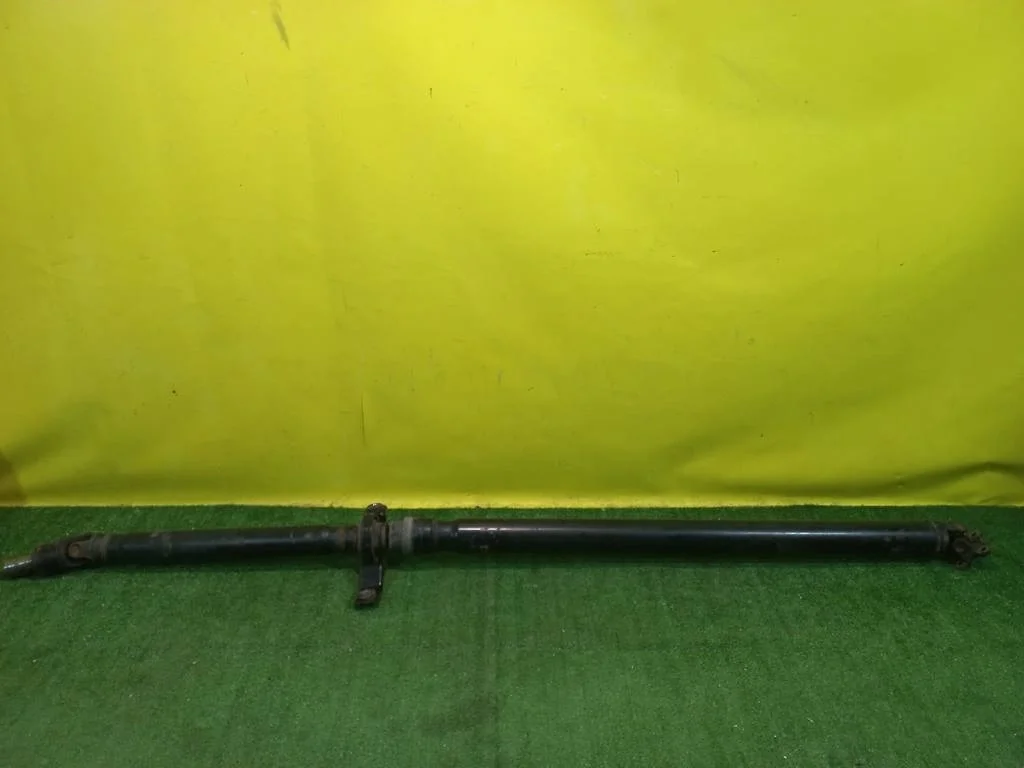 Вал карданный  Mitsubishi Outlander XL (CW) 2007 3401A022 34273