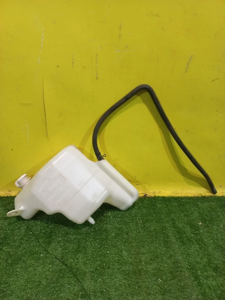 Бачок расширительный  Mitsubishi Outlander XL (CW) 2007 MN156097 34424