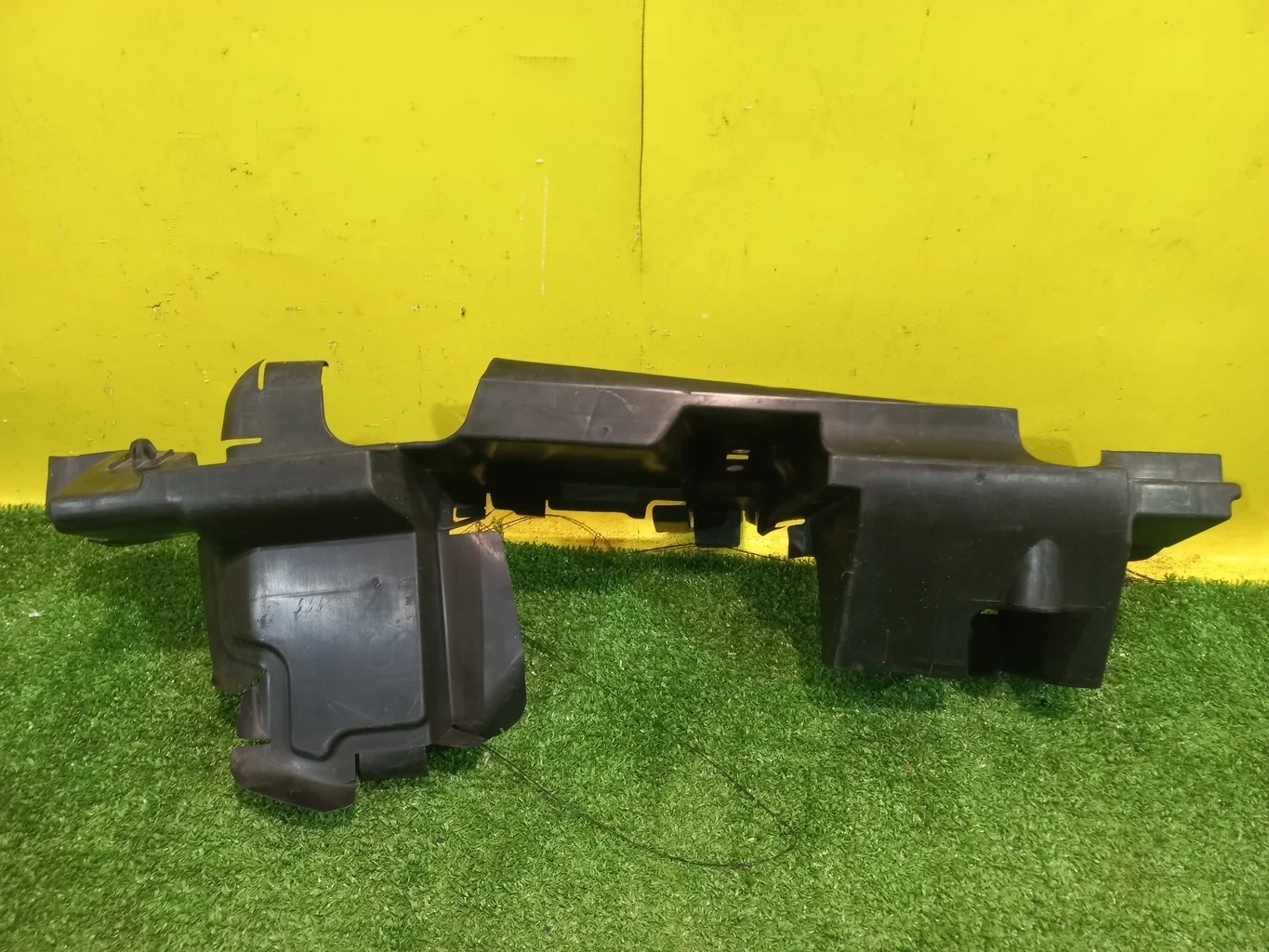 Дефлектор радиатора  Toyota Camry V70 2017 1659325030 34460