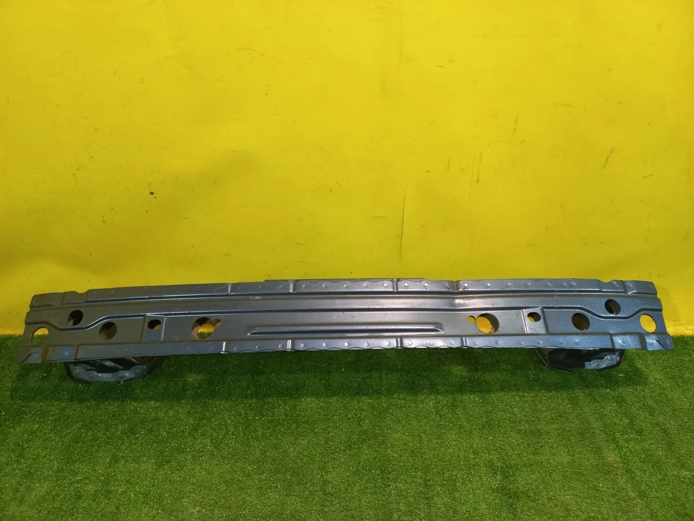 Усилитель заднего бампера  Subaru Forester (S14) 2018 57711SJ0309P 34466