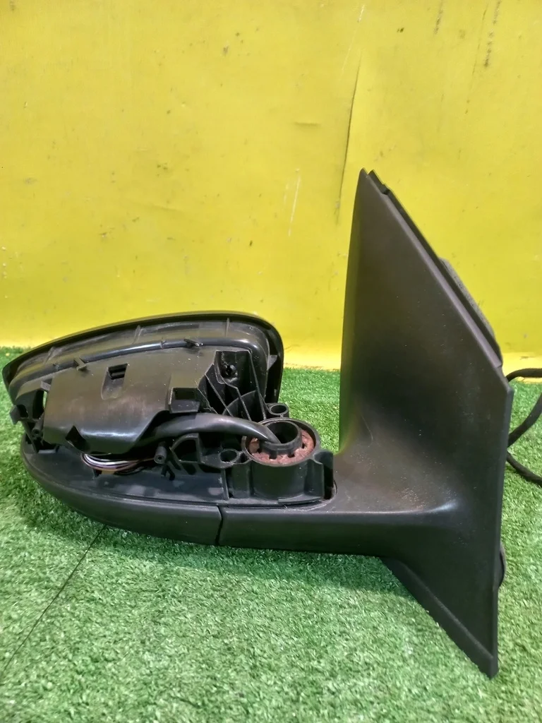 Зеркало правое электрическое  Volkswagen  Polo (Sed RUS) 2011 6RU857508P 34539