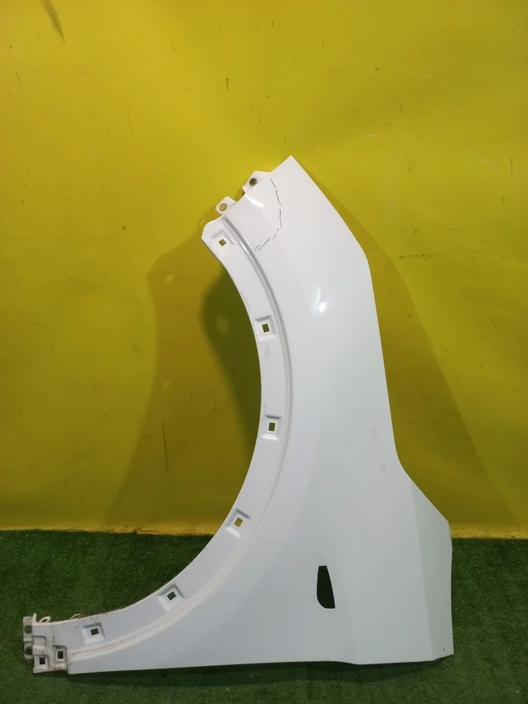 Крыло переднее левое  Hyundai Creta GS 2015  66311M0100 34568