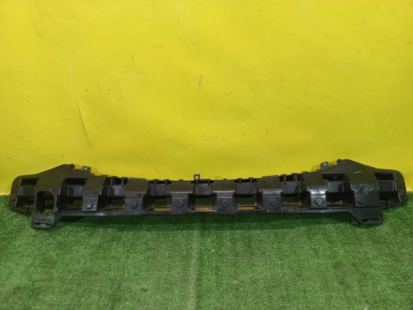 Наполнитель переднего бампера  Kia RIO 3 QB 2015 865804Y500 34607