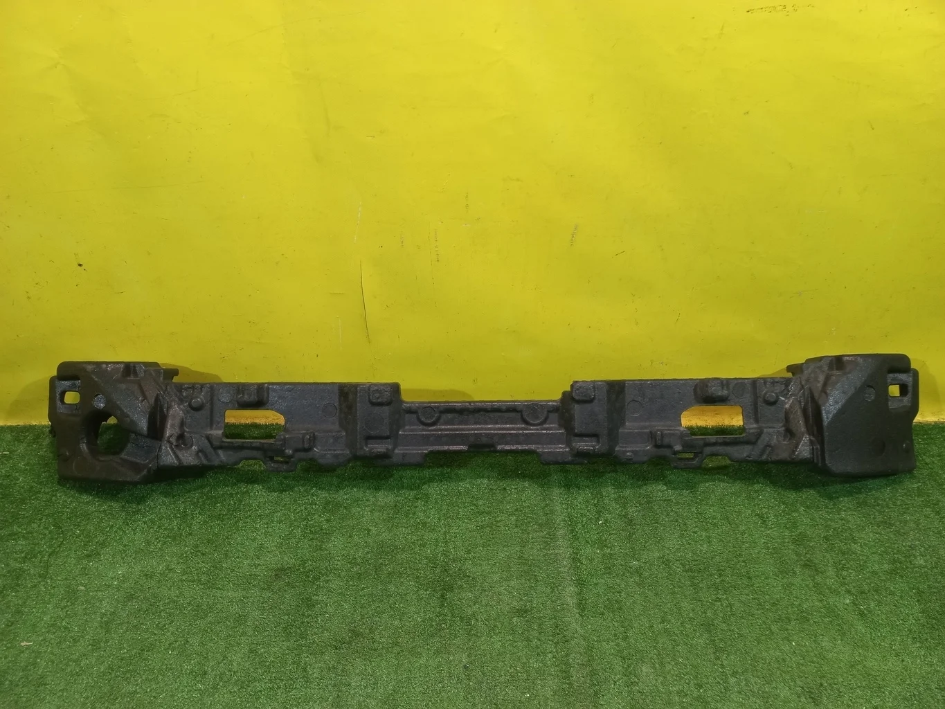 Наполнитель переднего бампера  Hyundai Sonata (DN8) 2019 86521L1000 34614