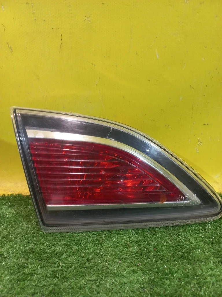 Фонарь задний внутренний левый  Mazda 3 BL 2008 BBP2513G0G 34670