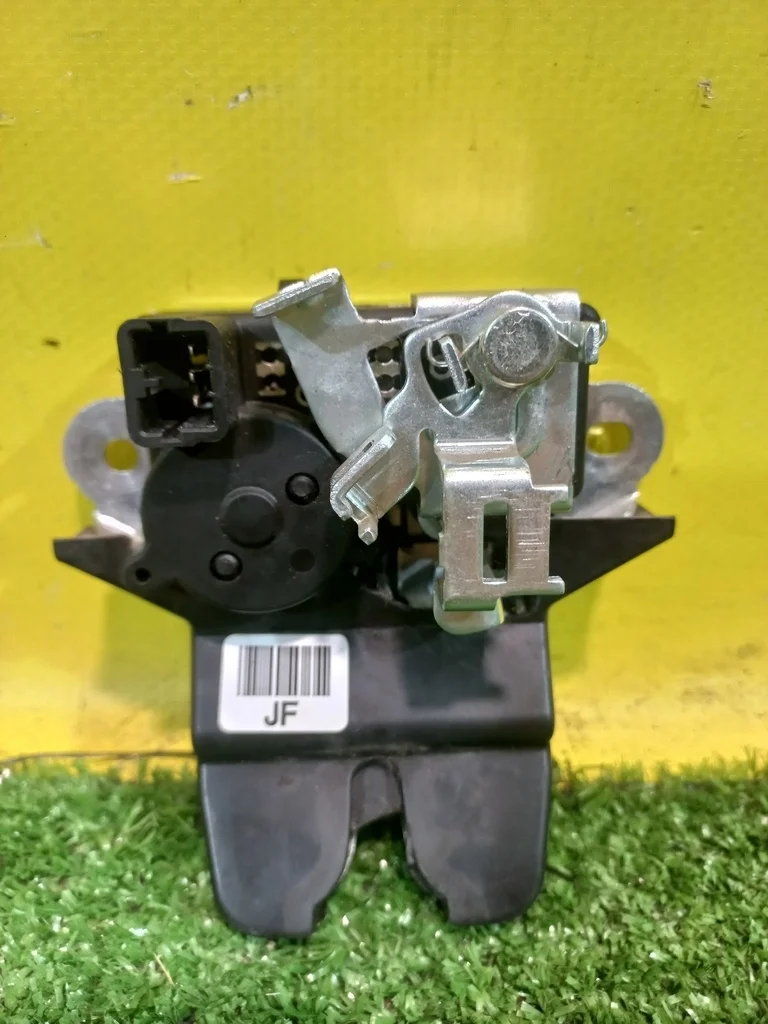 Замок багажника  Kia Optima 4 JF 2016 81230D4000 34745