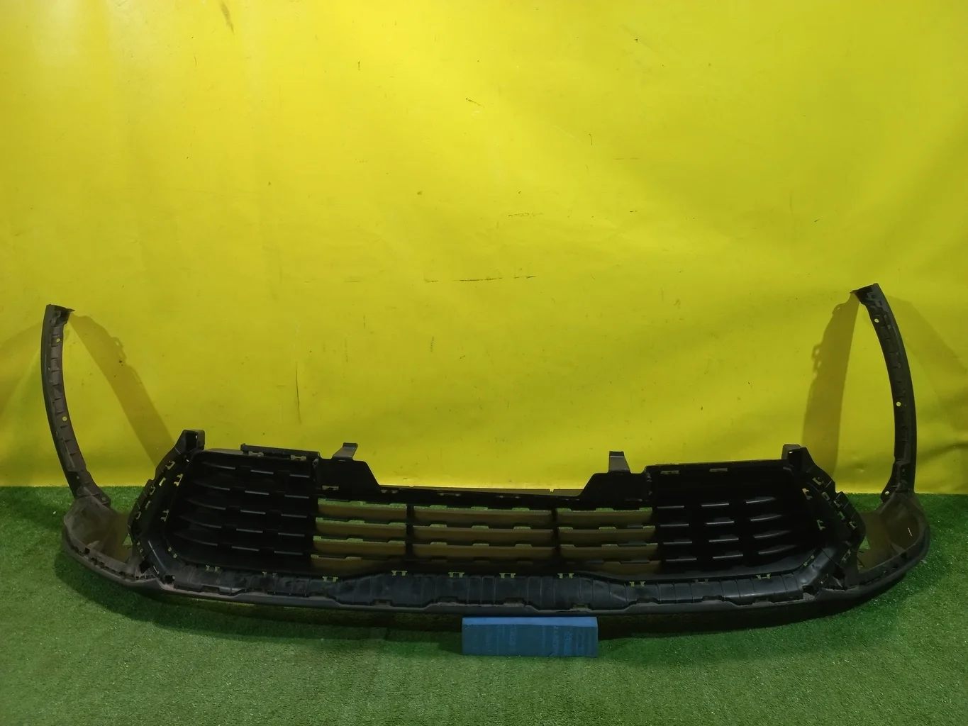 Юбка передняя  Kia RIO X-Line 2020 86512H0900 34910