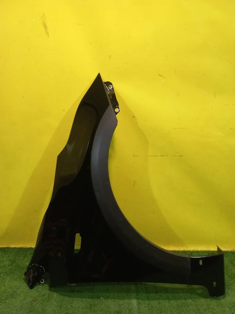 Крыло переднее правое  Kia RIO X-Line 2017 66321H0250 34923