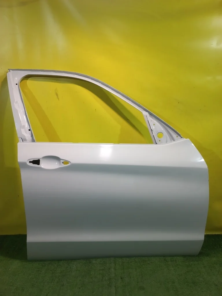 Дверь передняя правая  BMW X5 F15 2013 41517386738 35240