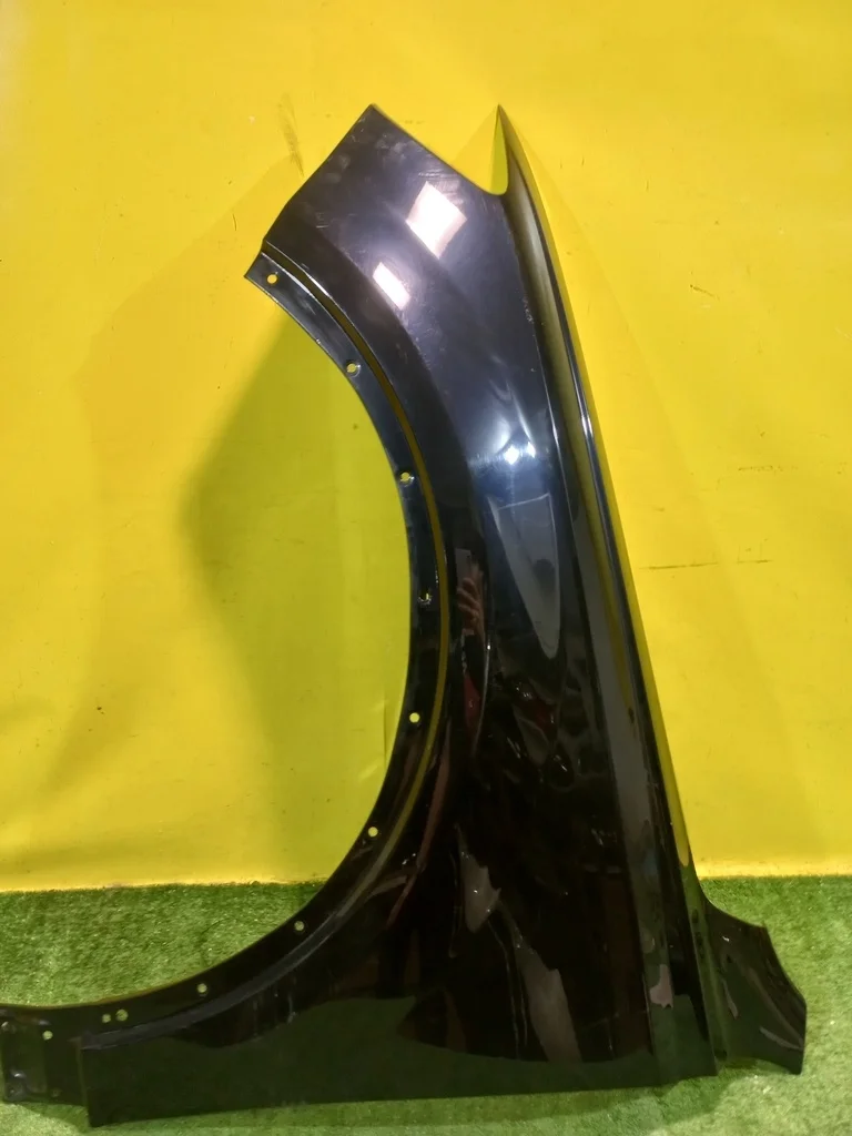 Крыло переднее левое  Audi Q7 (4M) 2015 4M0821105D 35270