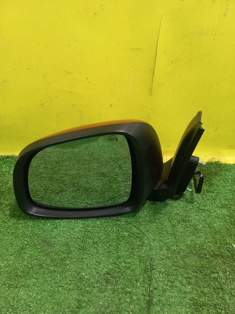 Зеркало левое электрическое  Suzuki SX4 2006 8470279J70 35430
