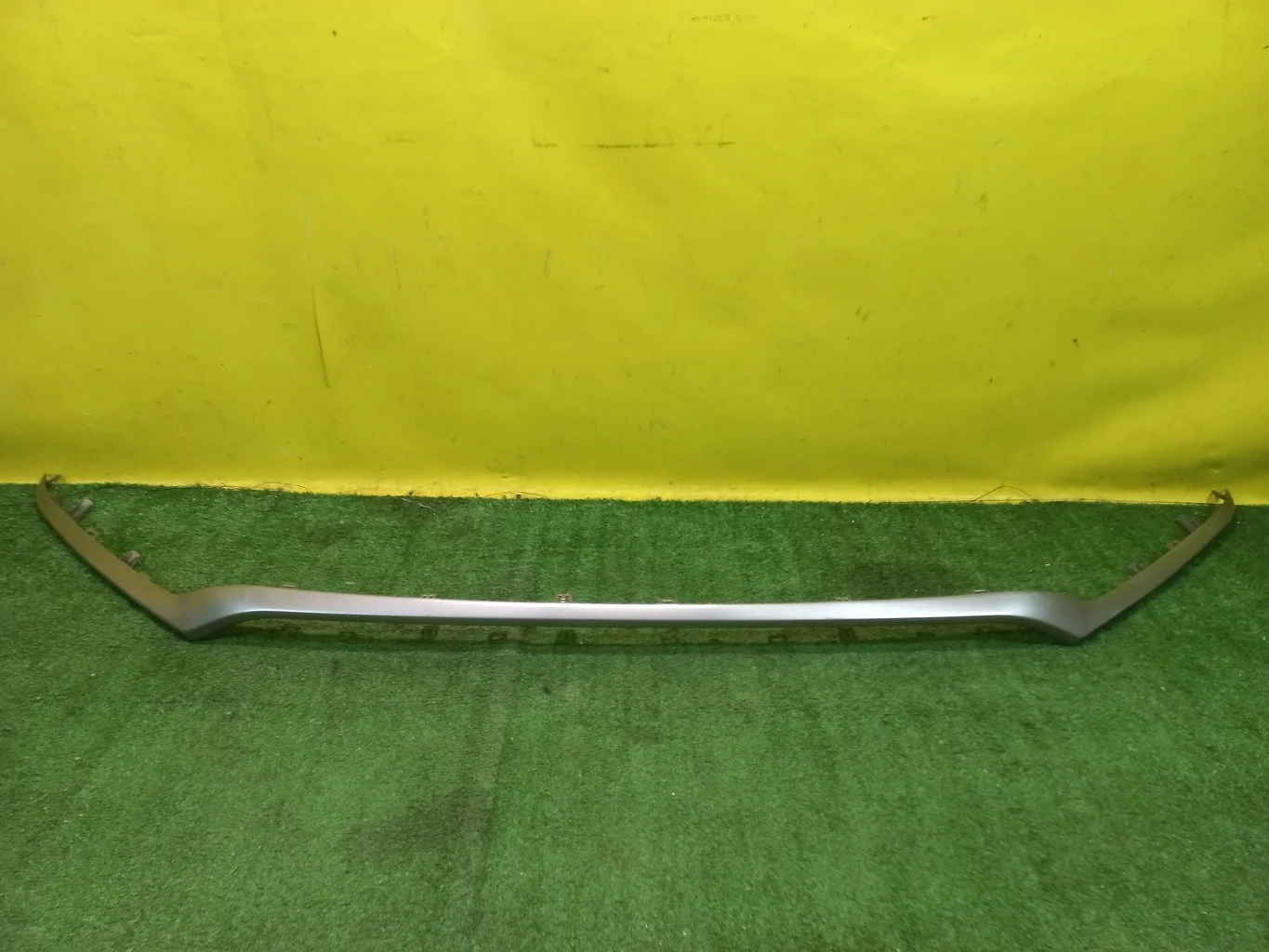 Накладка переднего бампера  Lexus NX 2017 5241278020 35630