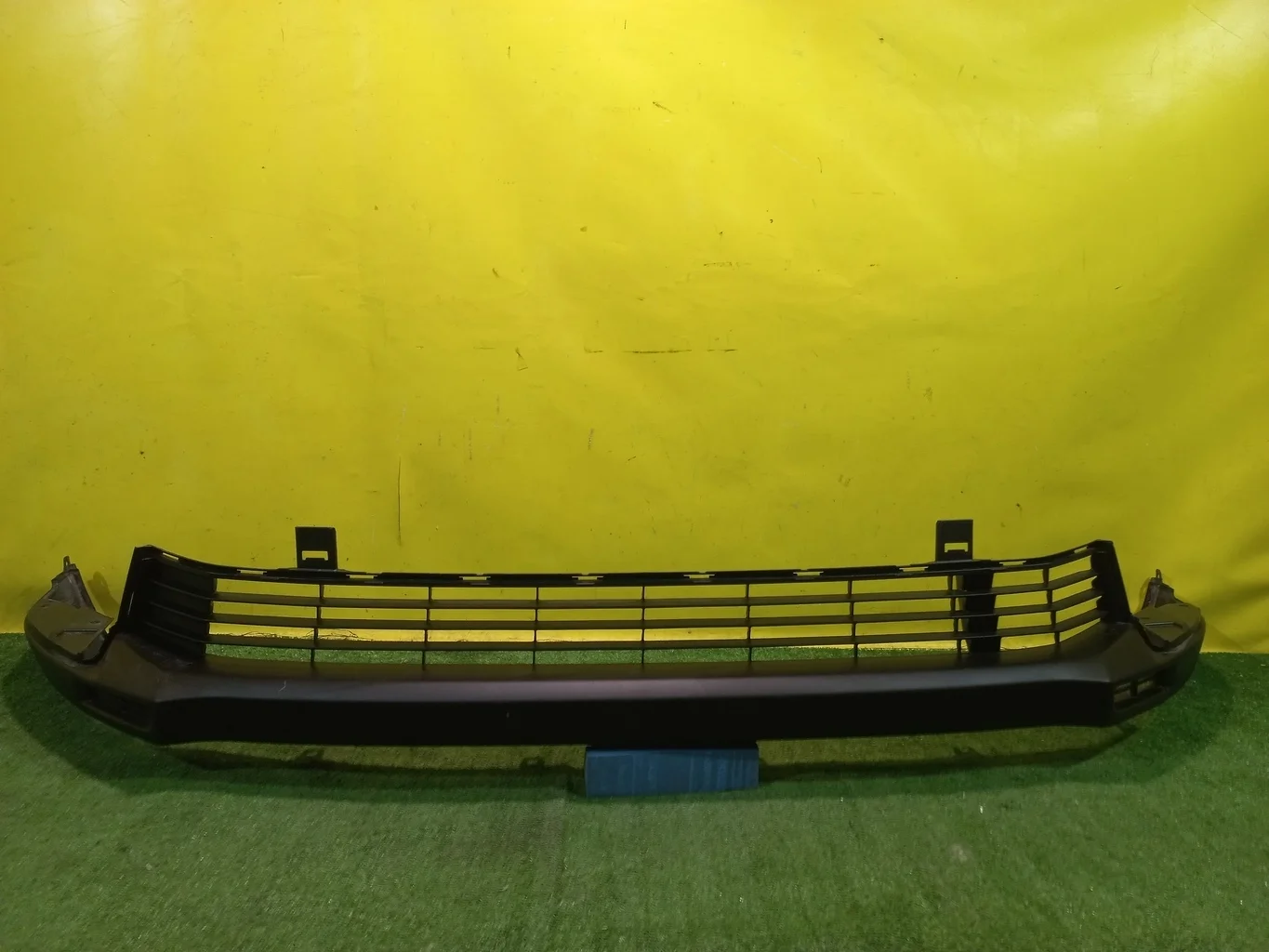 Юбка передняя  Toyota Highlander III 2016 521290E030 35679