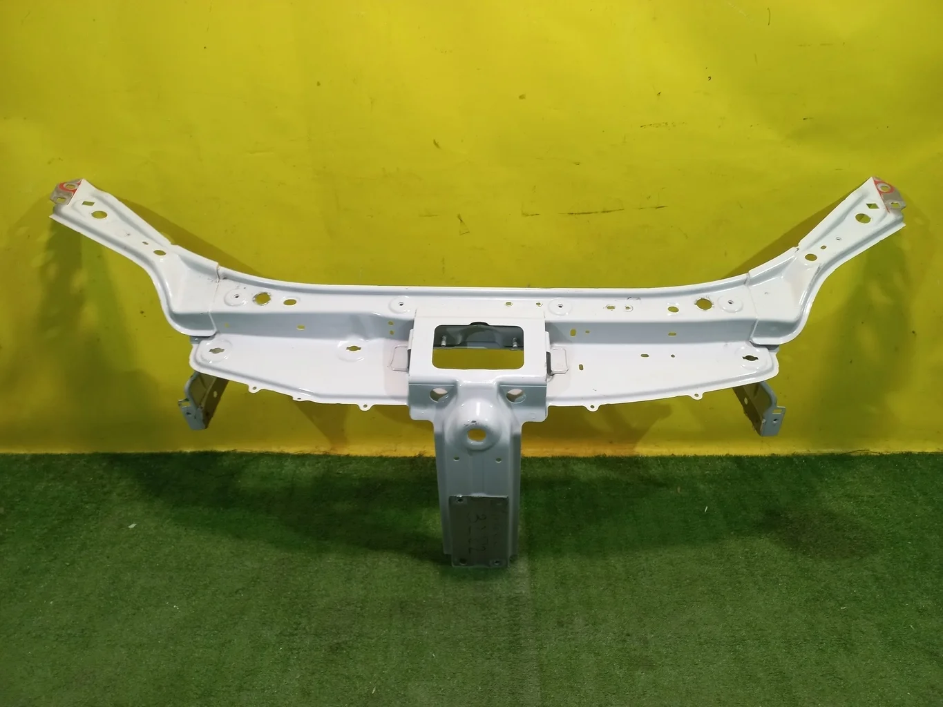 Панель передняя  Renault Logan II 2014 625044173R 35722