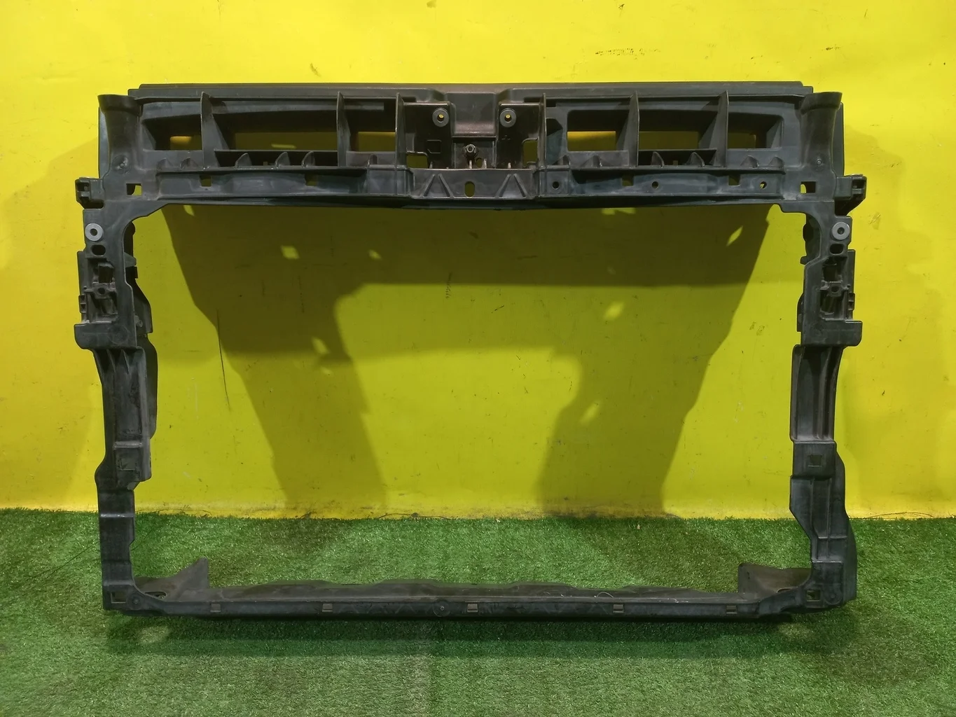 Панель передняя  Volkswagen  Tiguan Mk2 2016 5NR805588E 35777