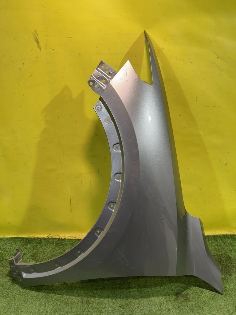 Крыло переднее левое  Haval (Хавал) F7 2018 8403109XKQ00A 39973