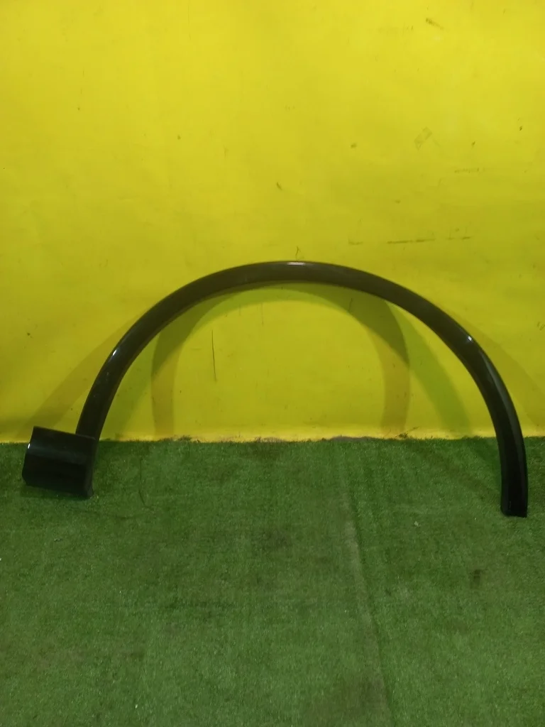 Арка переднего правого крыла  Audi Q7 (4M) 2015 4M0853718 40073