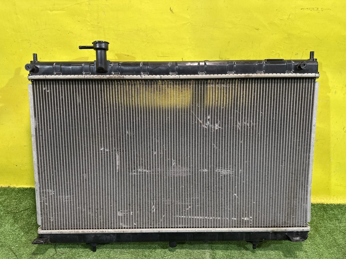 Радиатор основной  Nissan X-Trail (T32) 2014 214104CM0C 40087